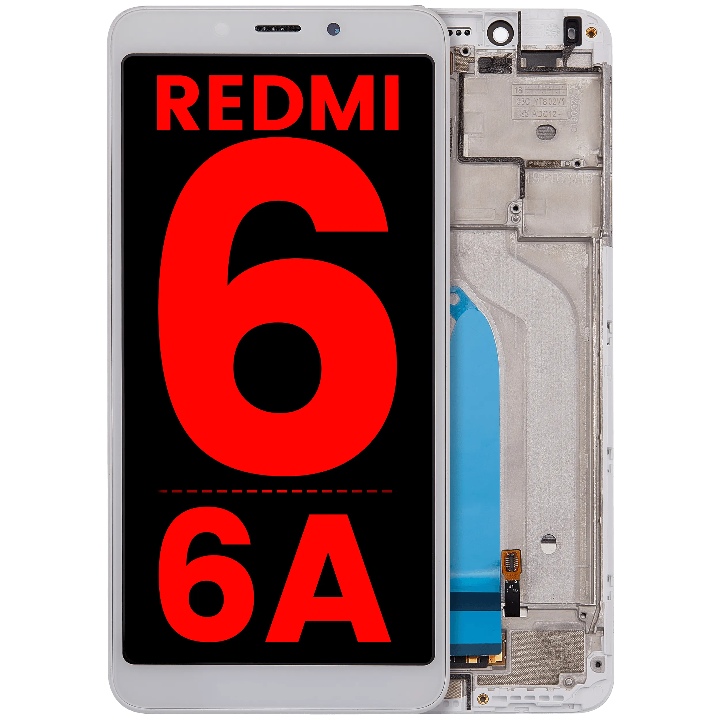 Xiaomi Redmi 6A