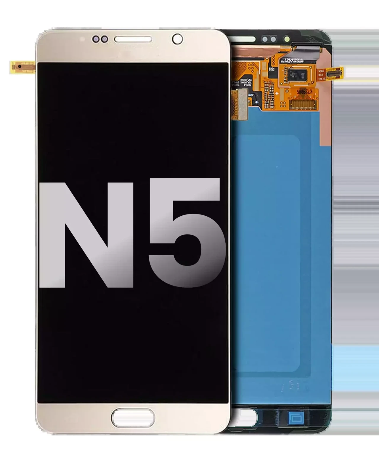 Samsung Galaxy Note 5