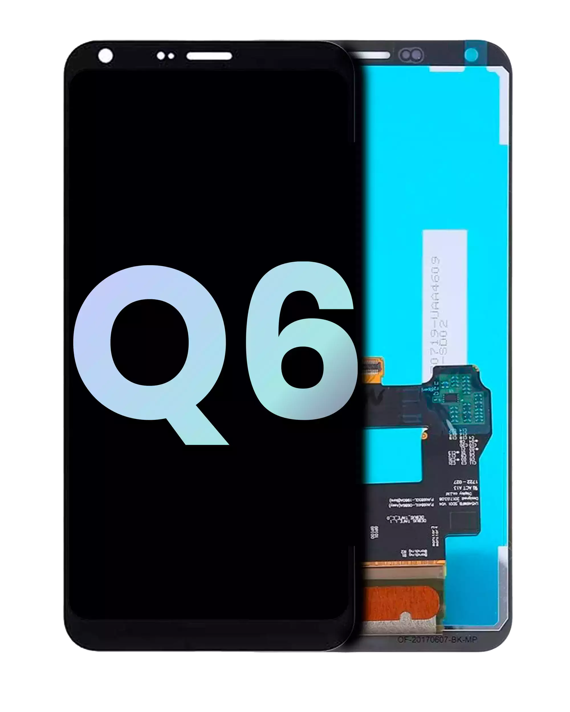 LG LG Q6