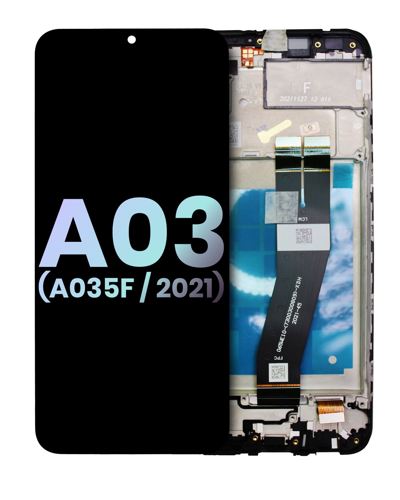 Samsung Galaxy A03