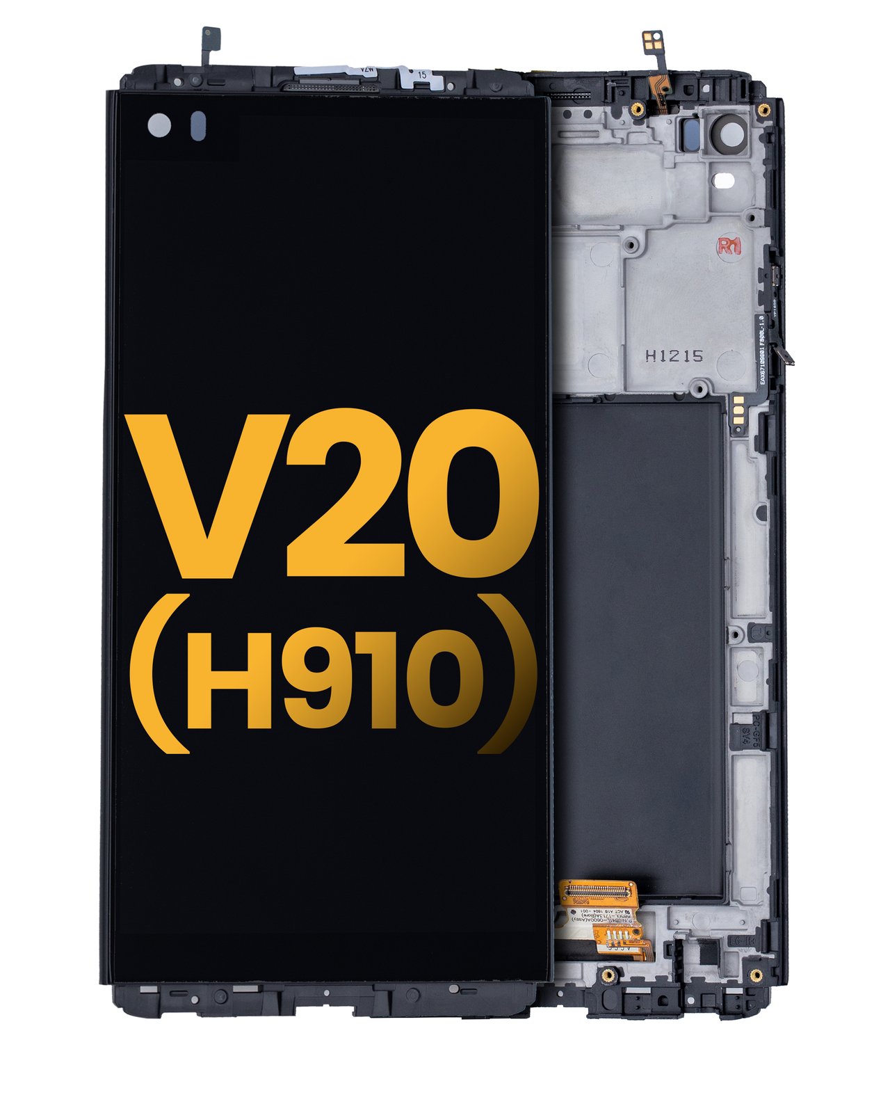 LG LG V20