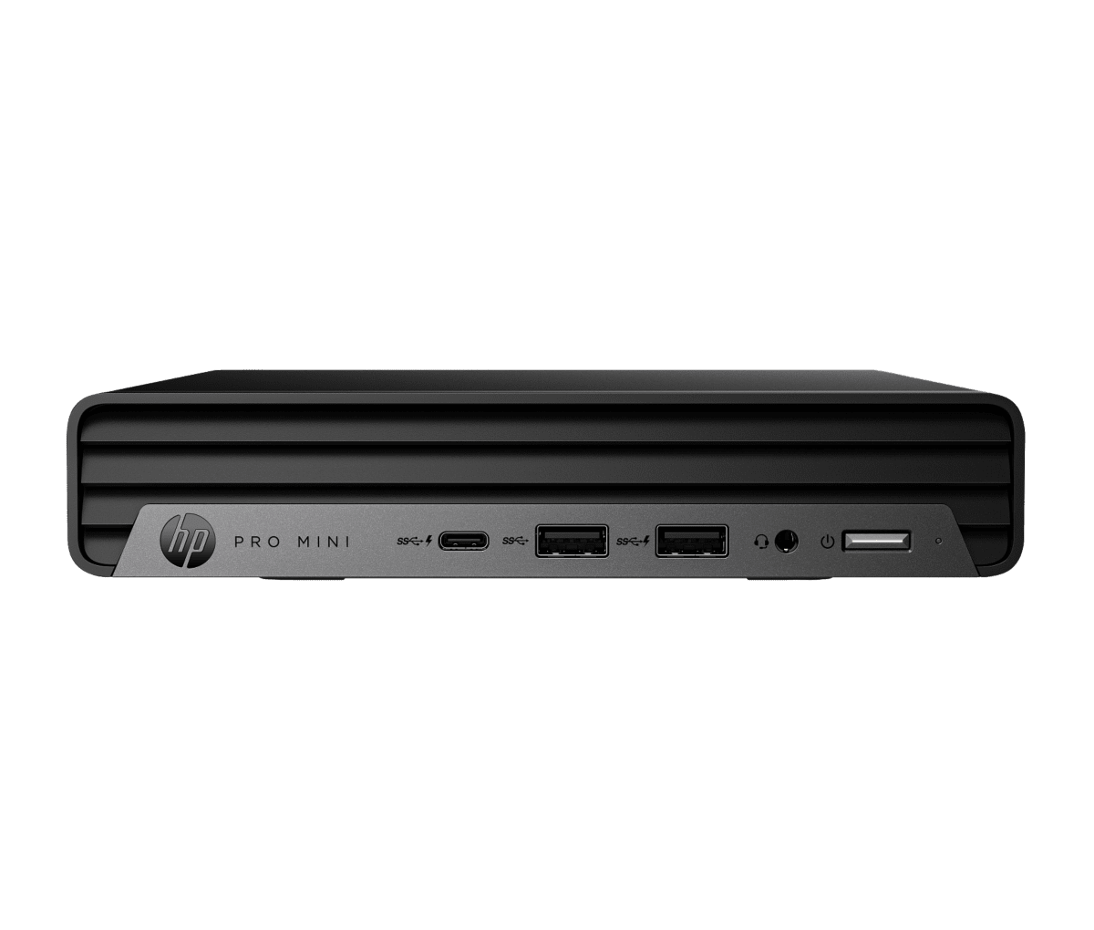 Hewlett-Packard (HP) מיני מחשב HP400 G9 MINI PRO i5-14500T/16GB (1X16)/512SSD/FD/WIFI/3Y