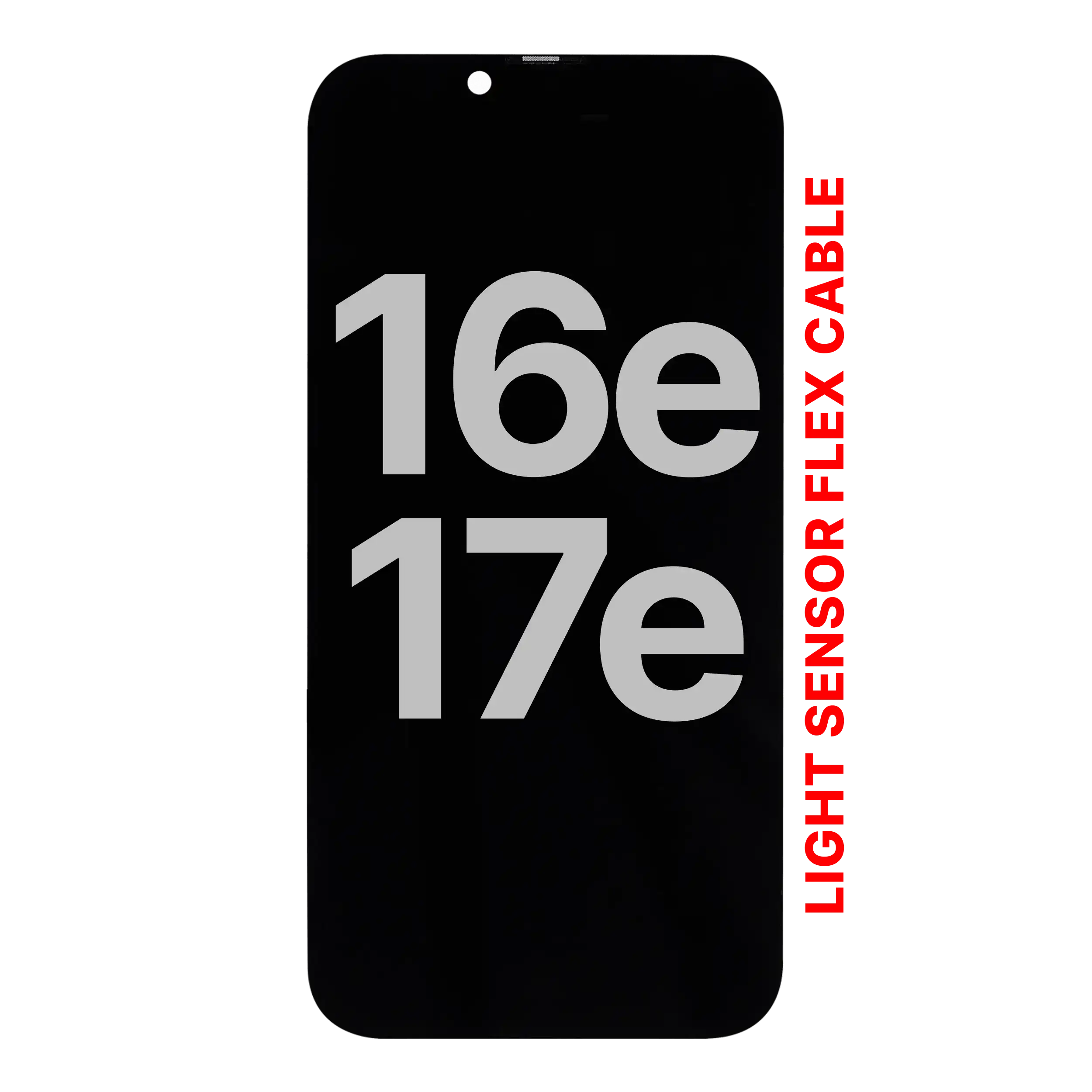 Apple iPhone 16E