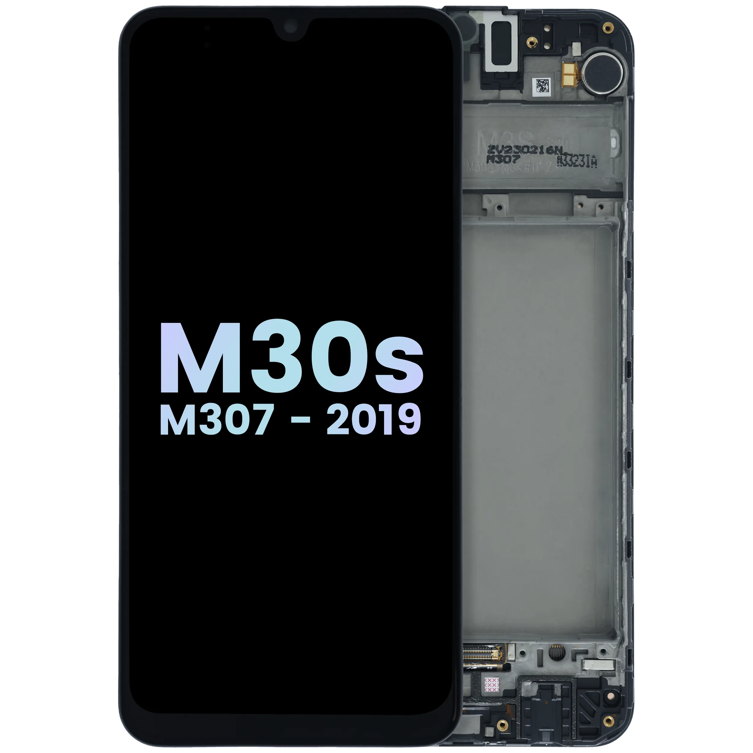 Samsung Galaxy M30s