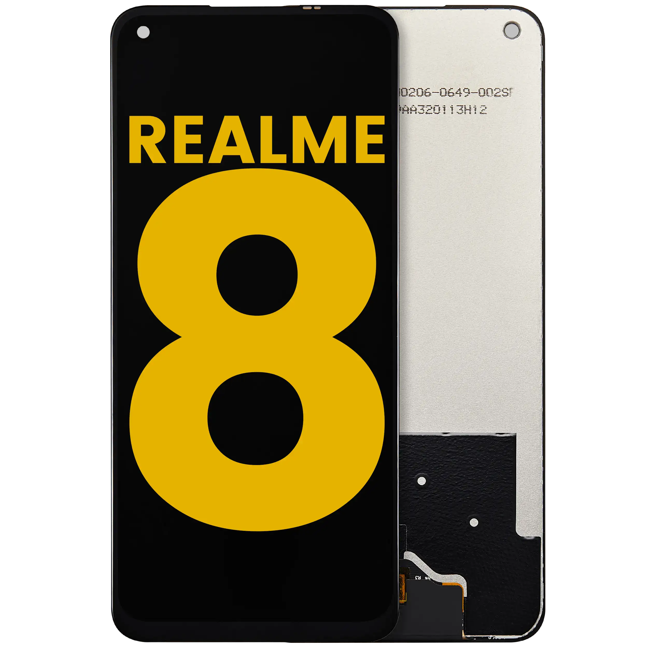 Realme Realme 8