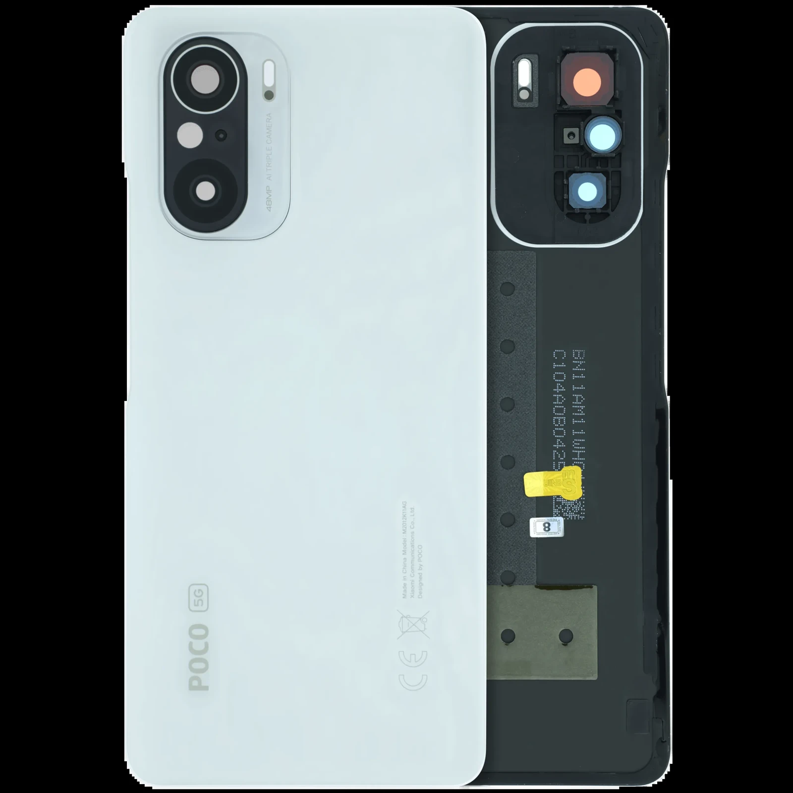 Xiaomi Poco F3
