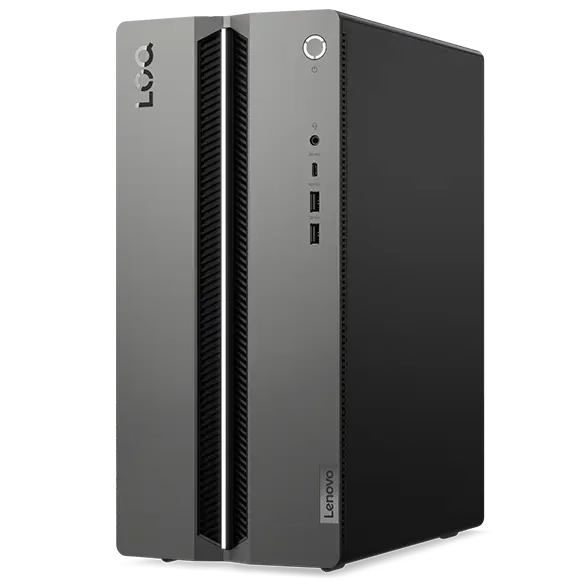 Lenovo מחשב גיימינג Lenovo LOQ Tower 17IAX10 Ultra 7 255HX/RTX5060Ti/16GB/512GB/FD/3Y