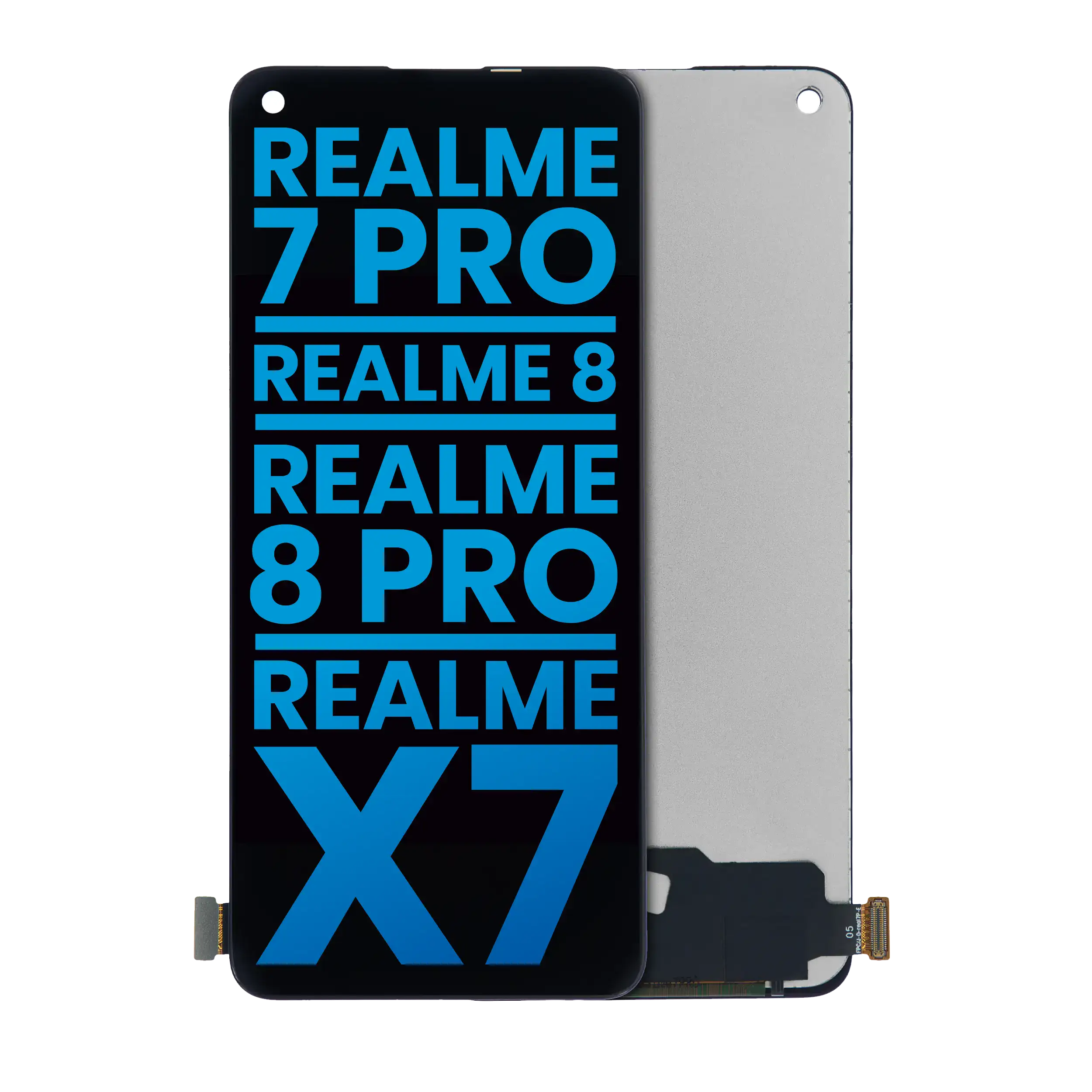 Realme Realme 7 Pro