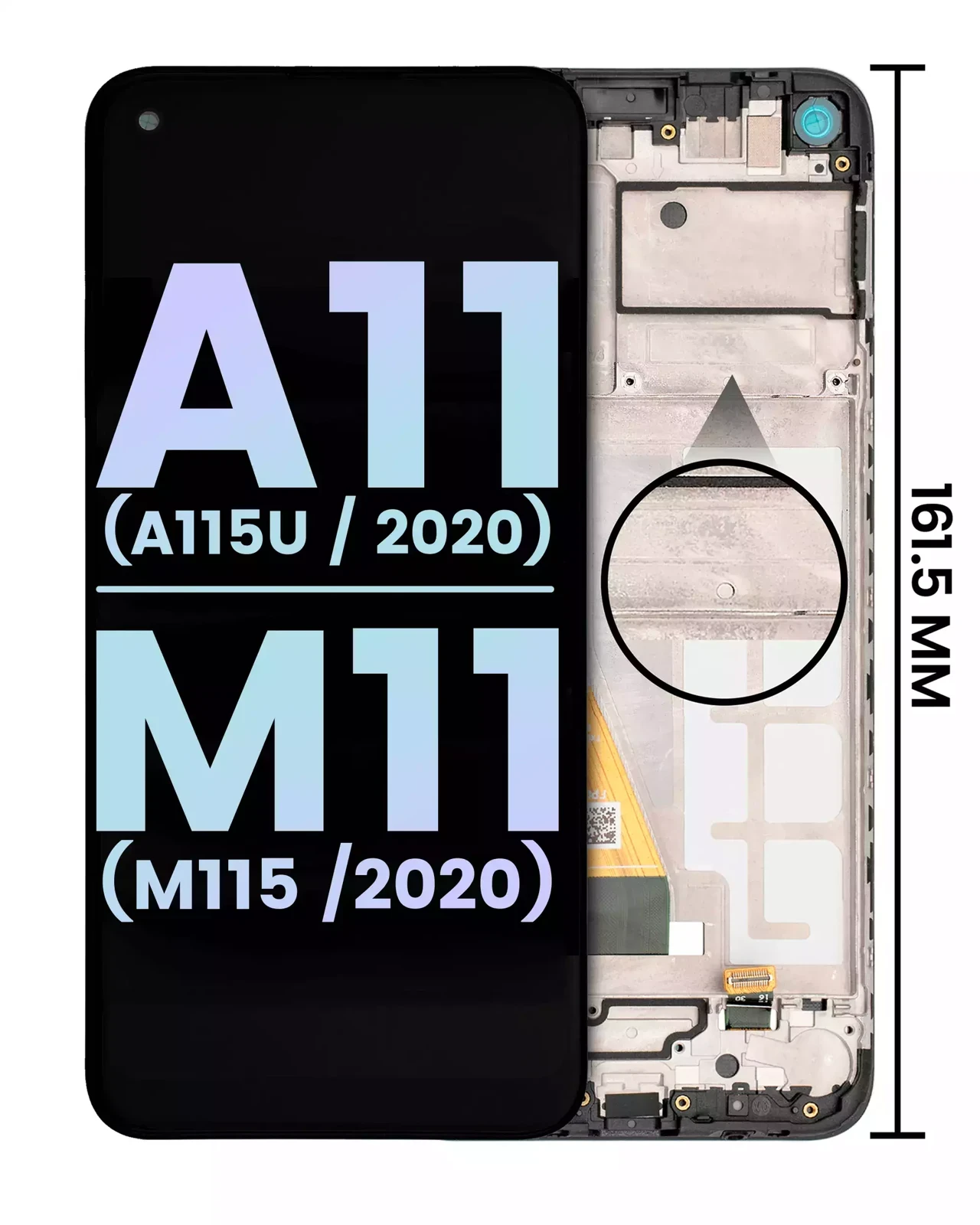 Samsung Galaxy A11