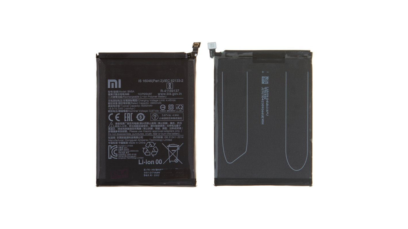 Xiaomi Redmi Note 10 5G / M3 Pro