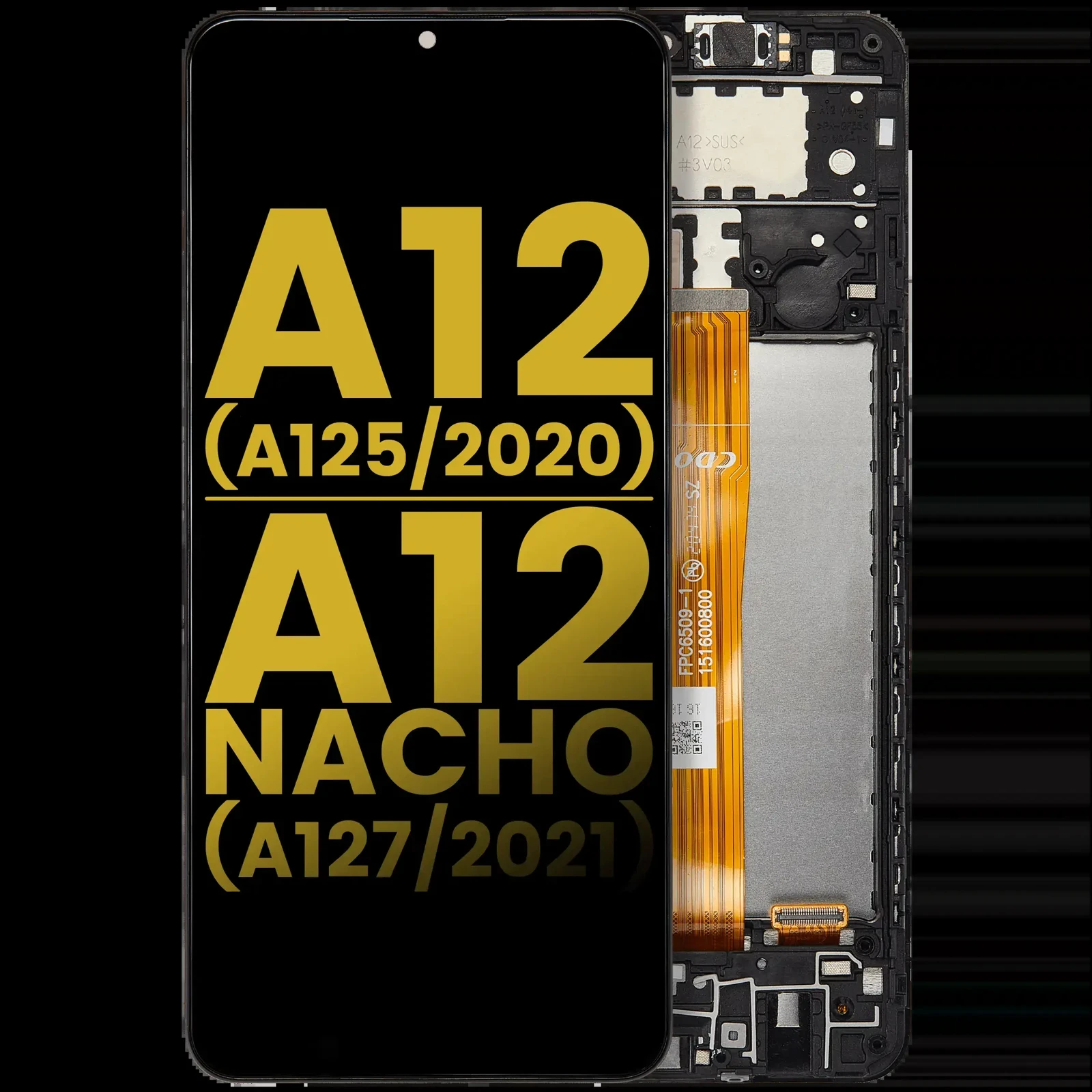 Samsung Galaxy A12
