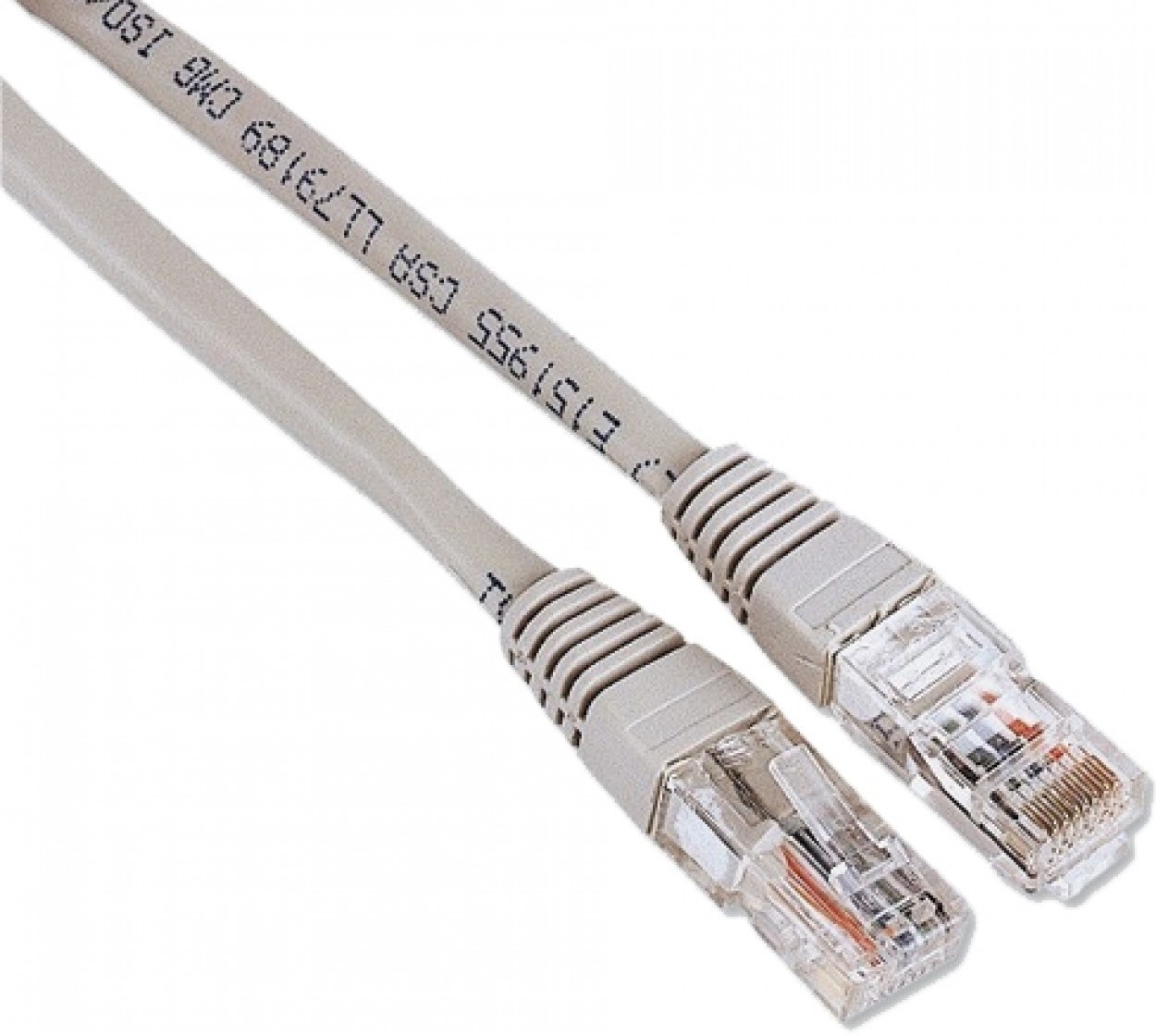 Other Companies CAT-6 RJ45 30M כבל רשת מסוכך