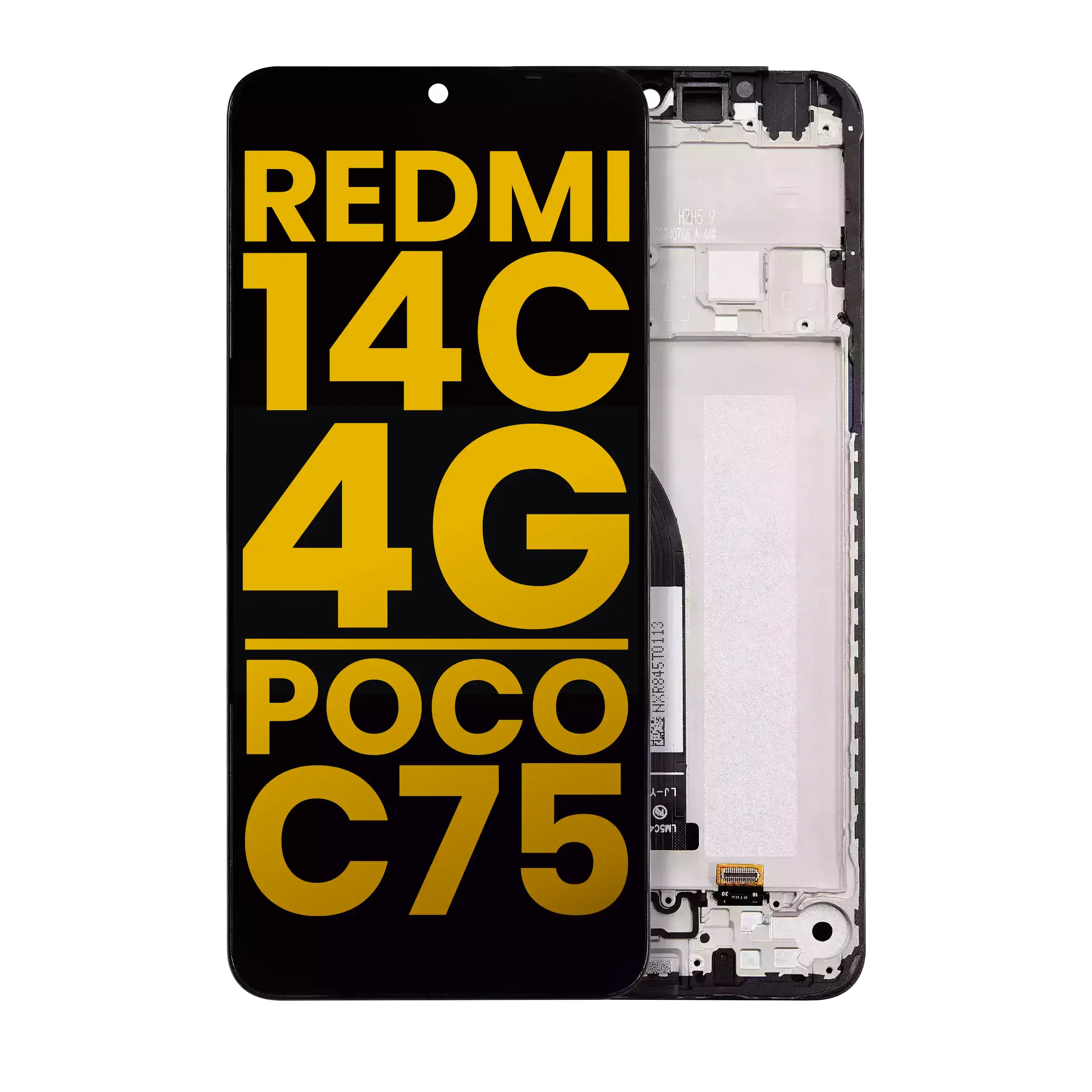 Xiaomi Redmi 14C 4G / Poco C75 4G
