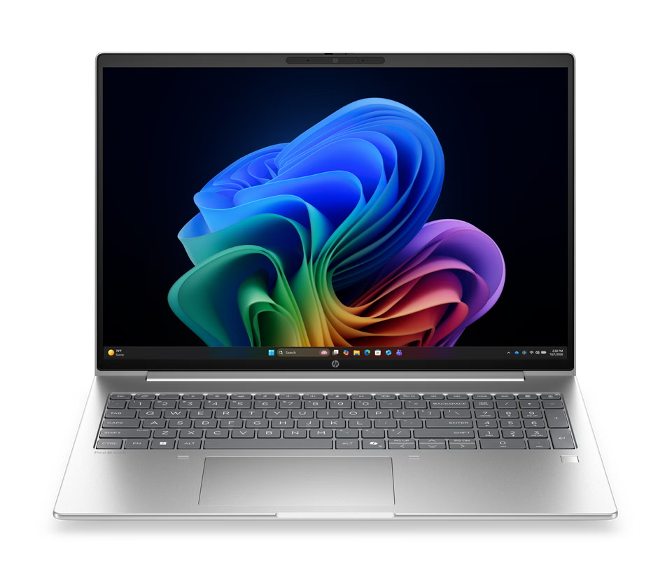 Hewlett-Packard (HP) מחשב נייד HP 4 G2i ProBook 16.0 WUXGA Ultra 7 355/24GB/512GB SSD/FD/3Y