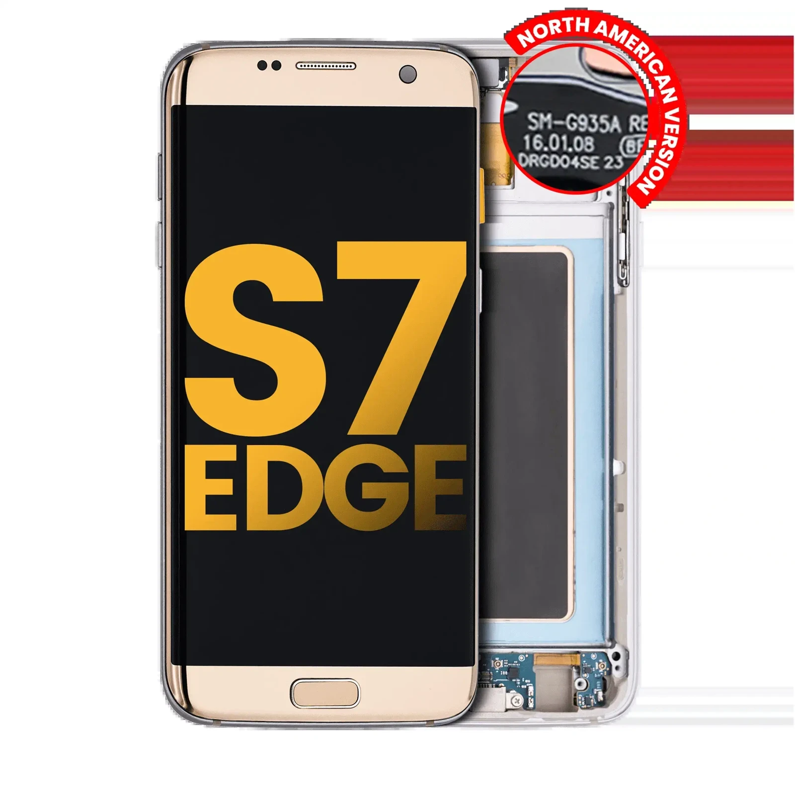 Samsung Galaxy S7 Edge