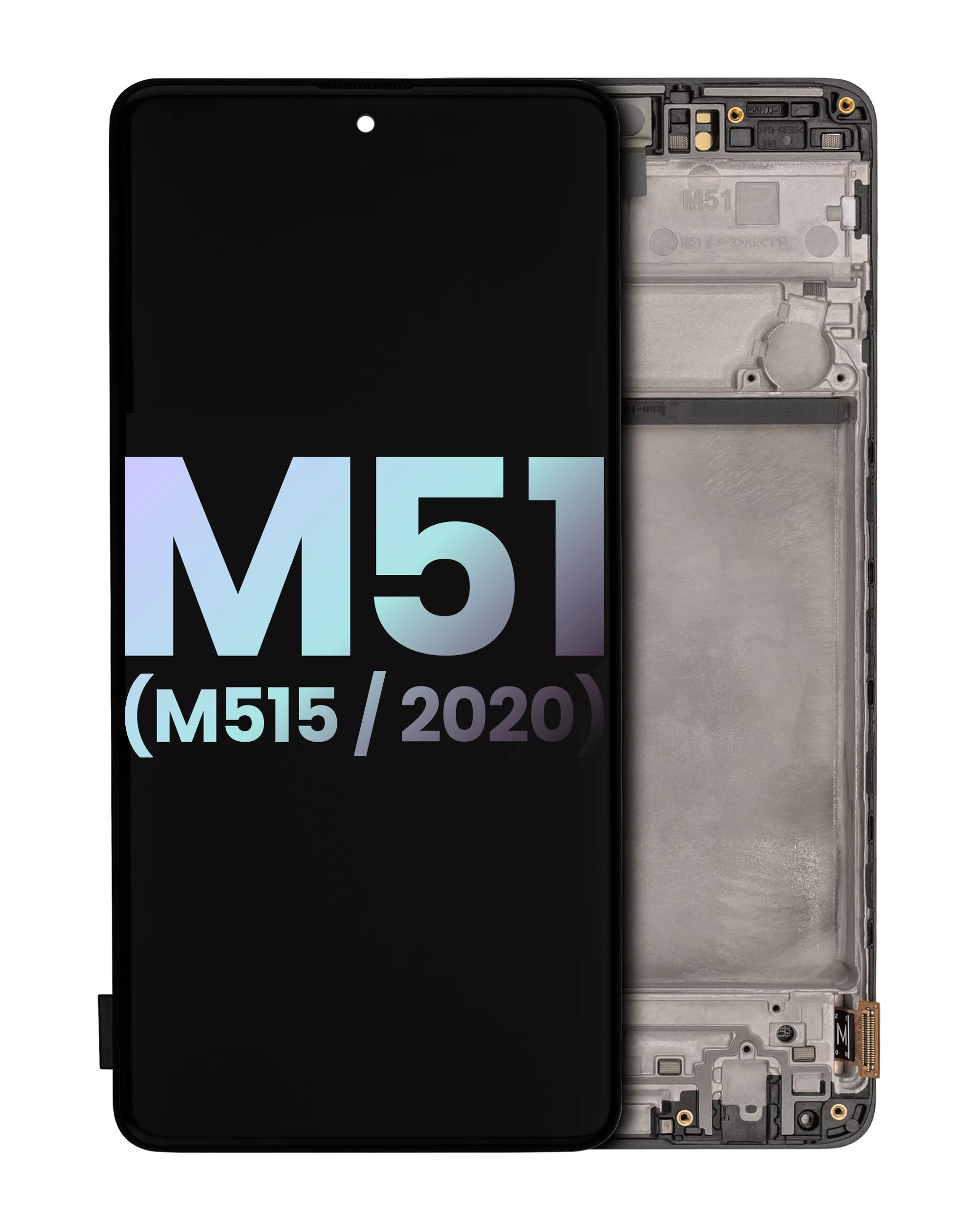 Samsung Galaxy M51