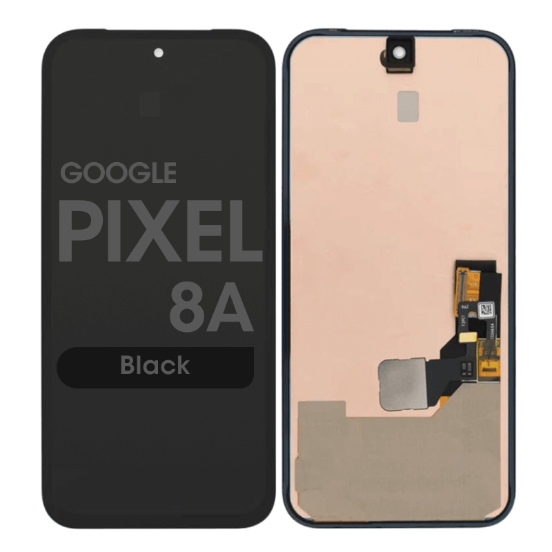 Google Google Pixel 8a WF