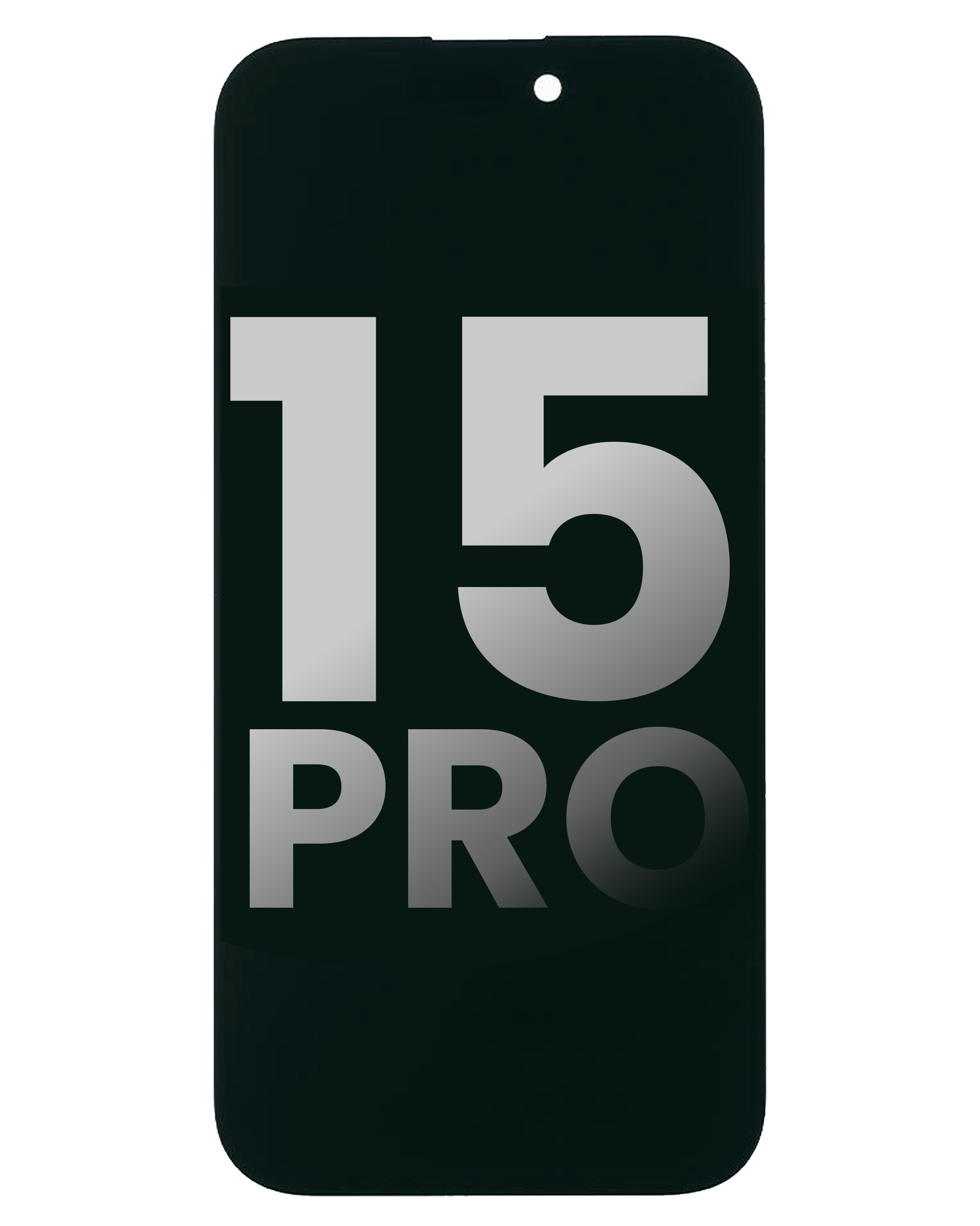 Apple iPhone 15 Pro