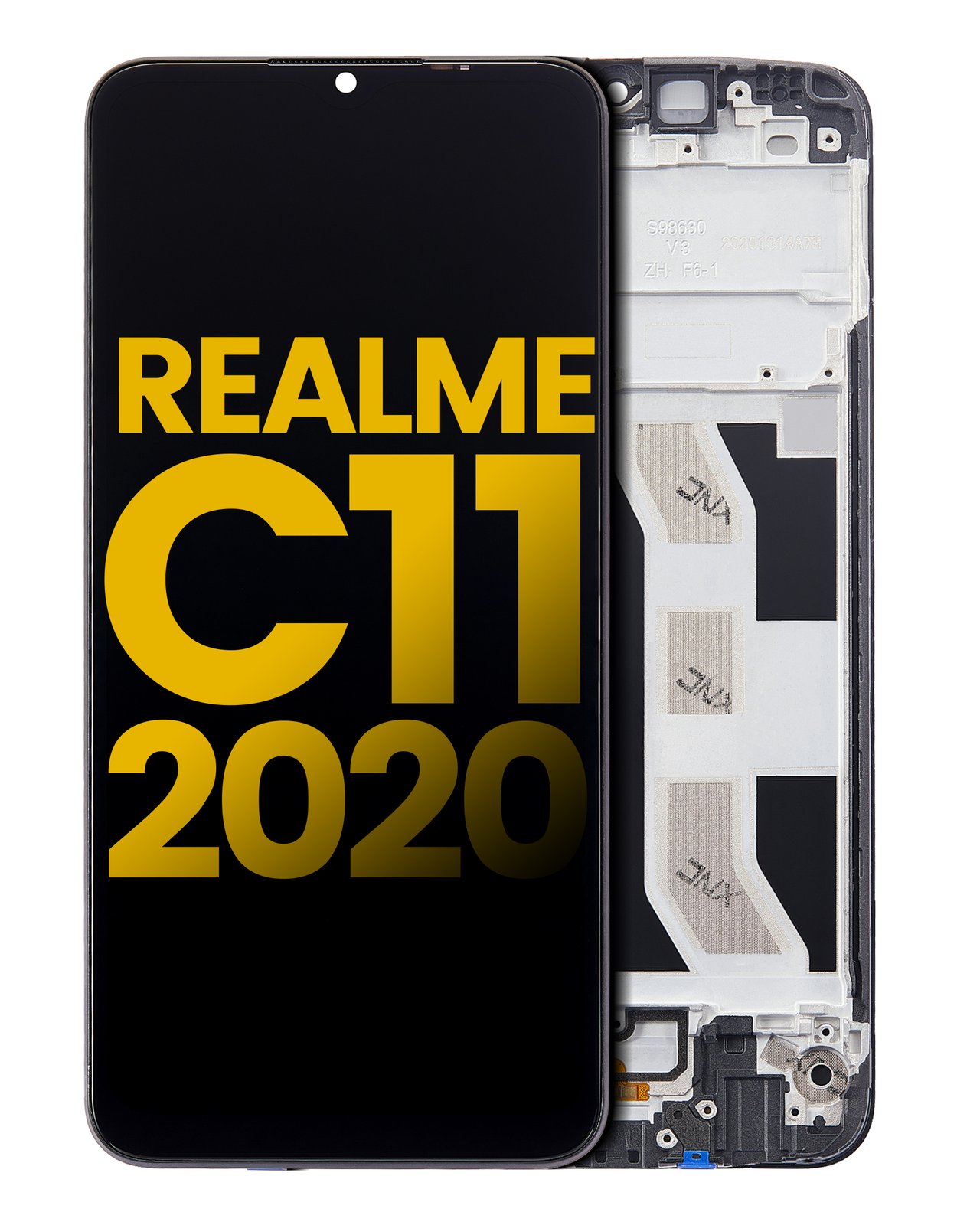 Realme Realme C11 OPPO A15/Realme C11/Realme Q2i 5G/C15/C12/V3 5G/Narzo 20