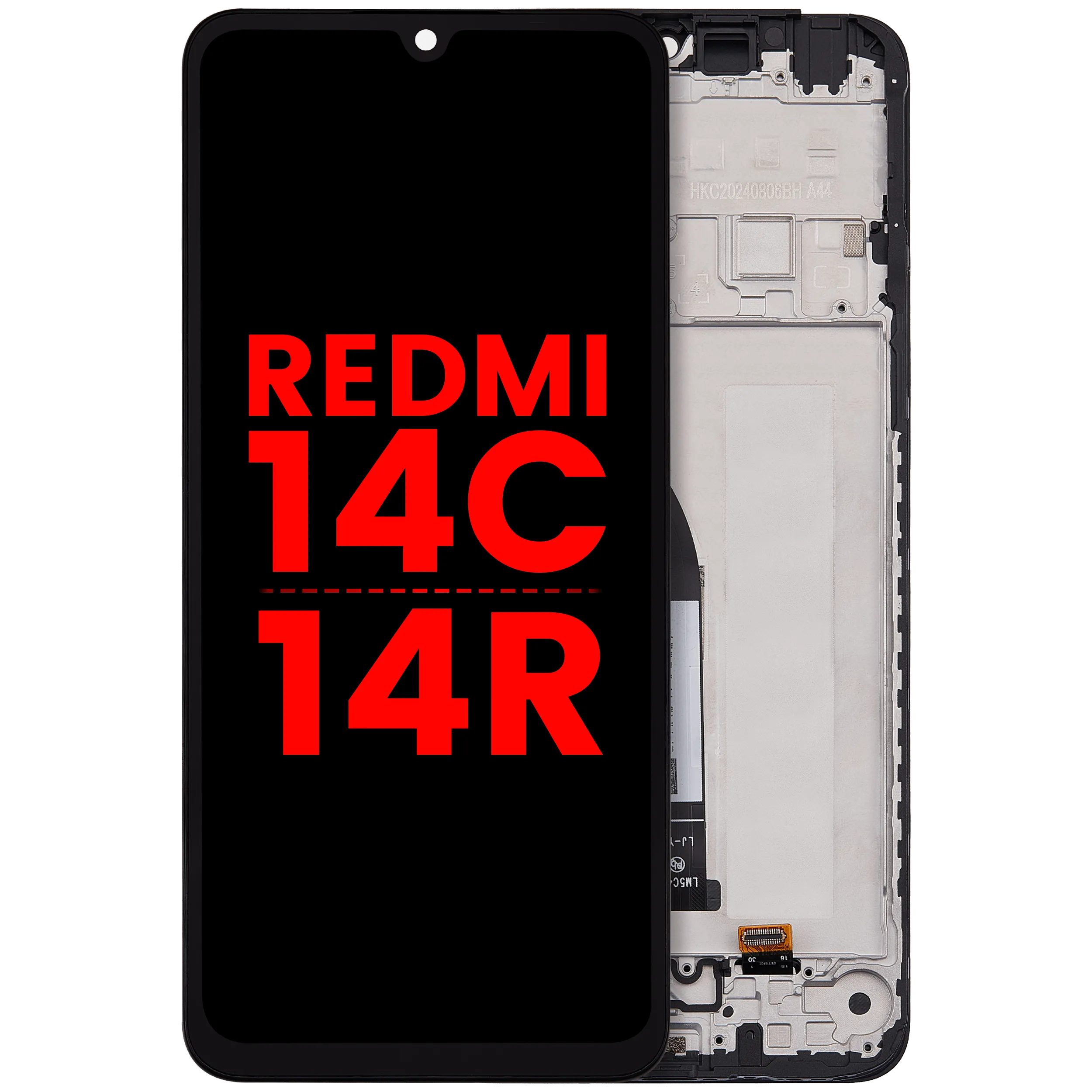 Xiaomi Redmi 14C / POCO 75C