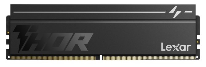 LEXAR זיכרון 32GB DIMM DDR5 6000Mhz Lexar THOR