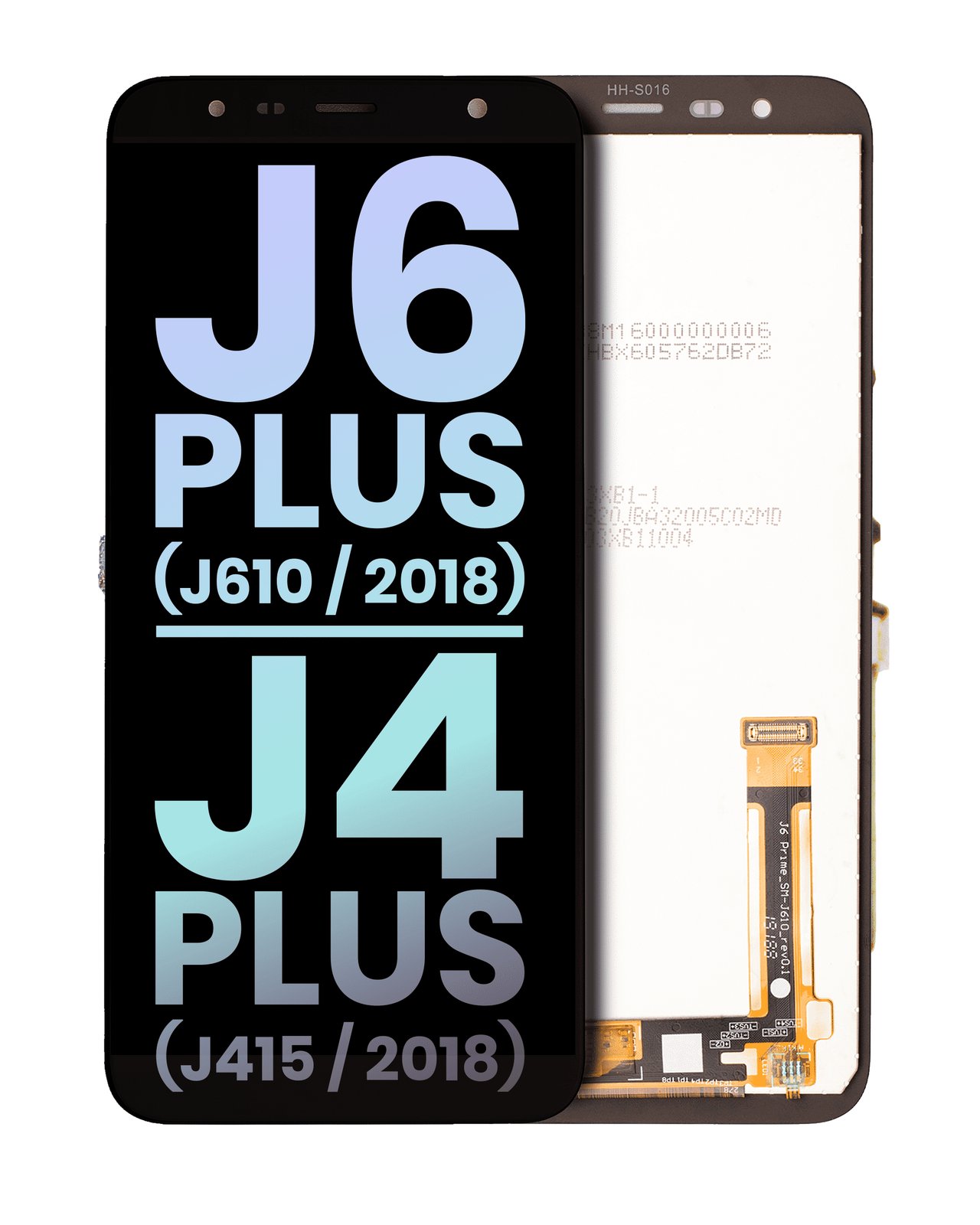 Samsung Galaxy J6