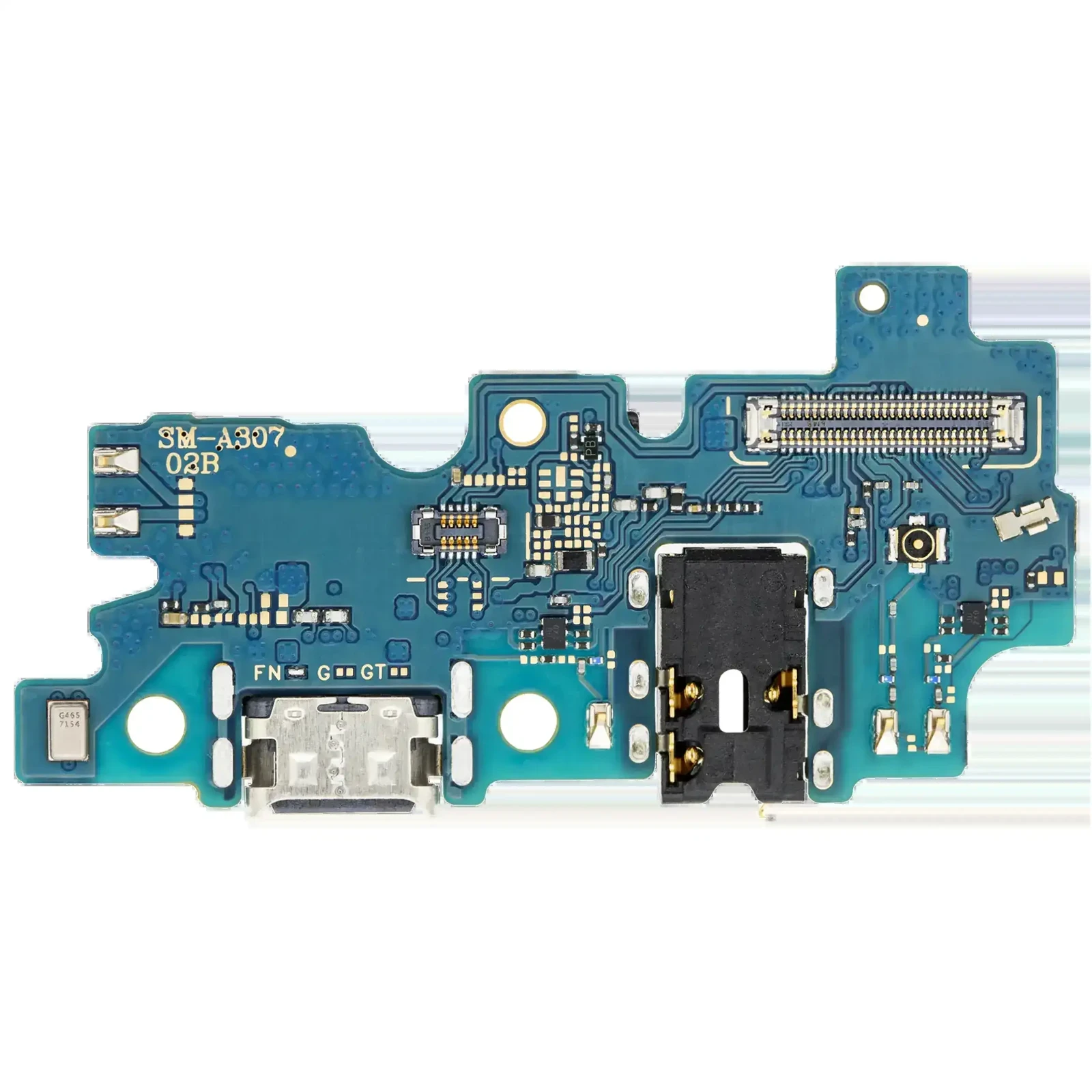 Samsung Galaxy A30