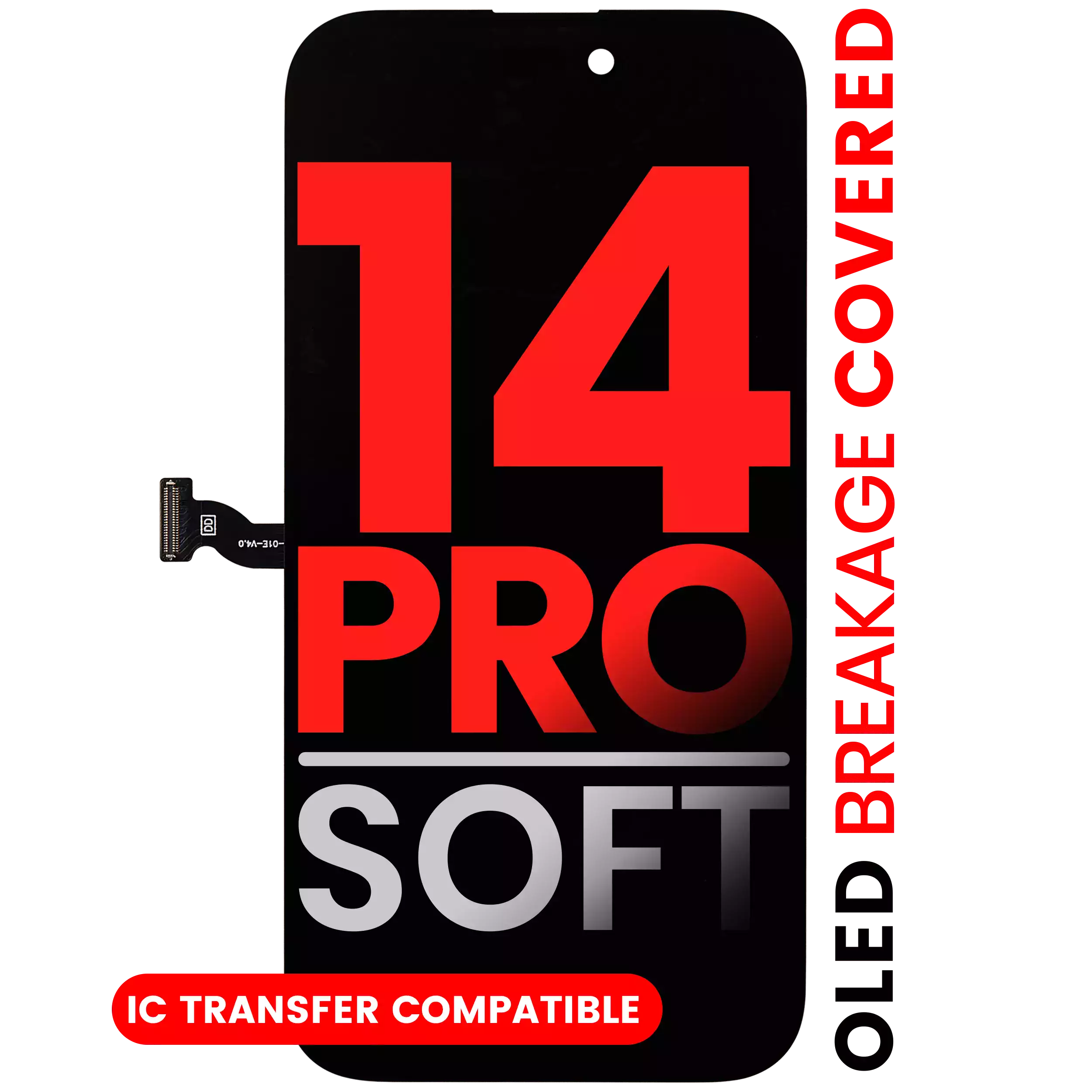 Apple iPhone 14 Pro