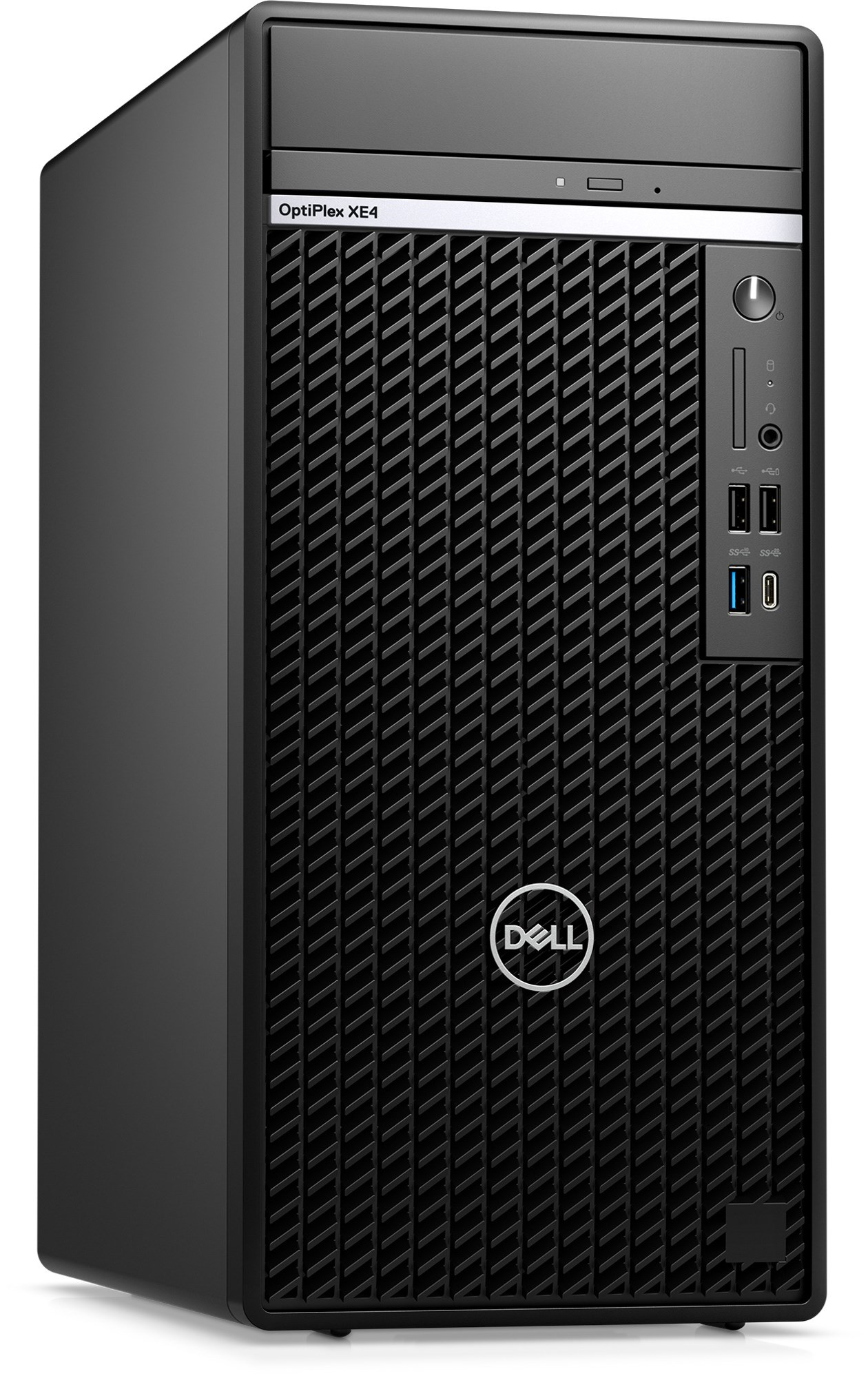 DELL מחשב Dell Optiplex XE4 Tower/i7-12700/16(2x8)GB/512GB/FD/5Y