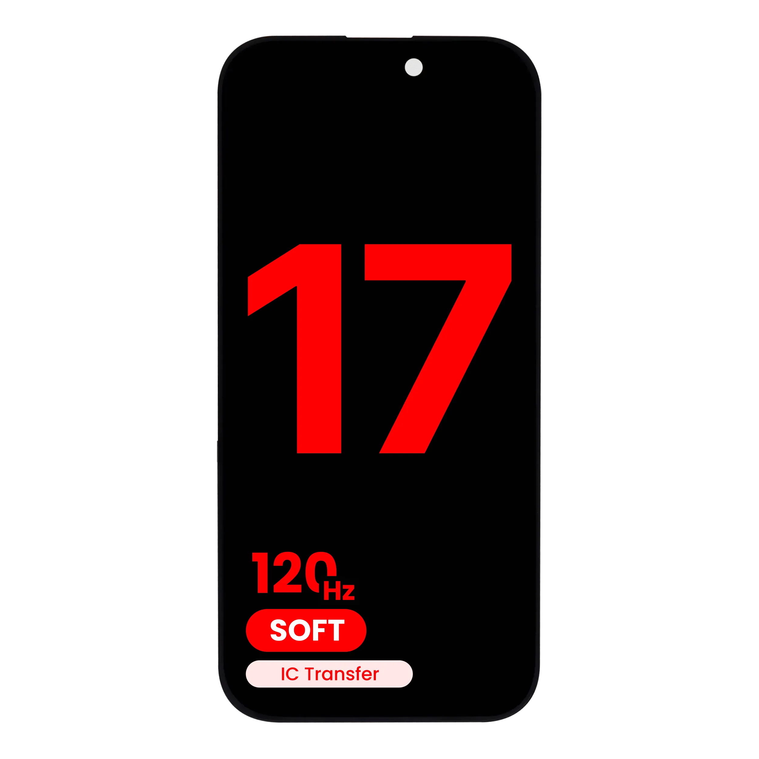 Apple iPhone 17