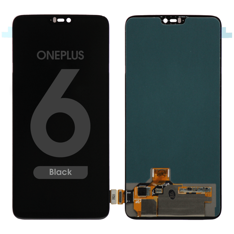 OnePlus One Plus 6 WF