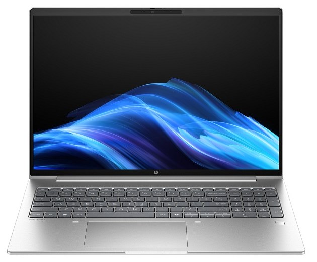 Hewlett-Packard (HP) HP 4 G1i ProBook 16.0 WUXGA Ultra5 120U/16GB (1x16GB) 512GB SSD/WIN11P/4Y Windows 11 Pro |Core Ultra 5 |16