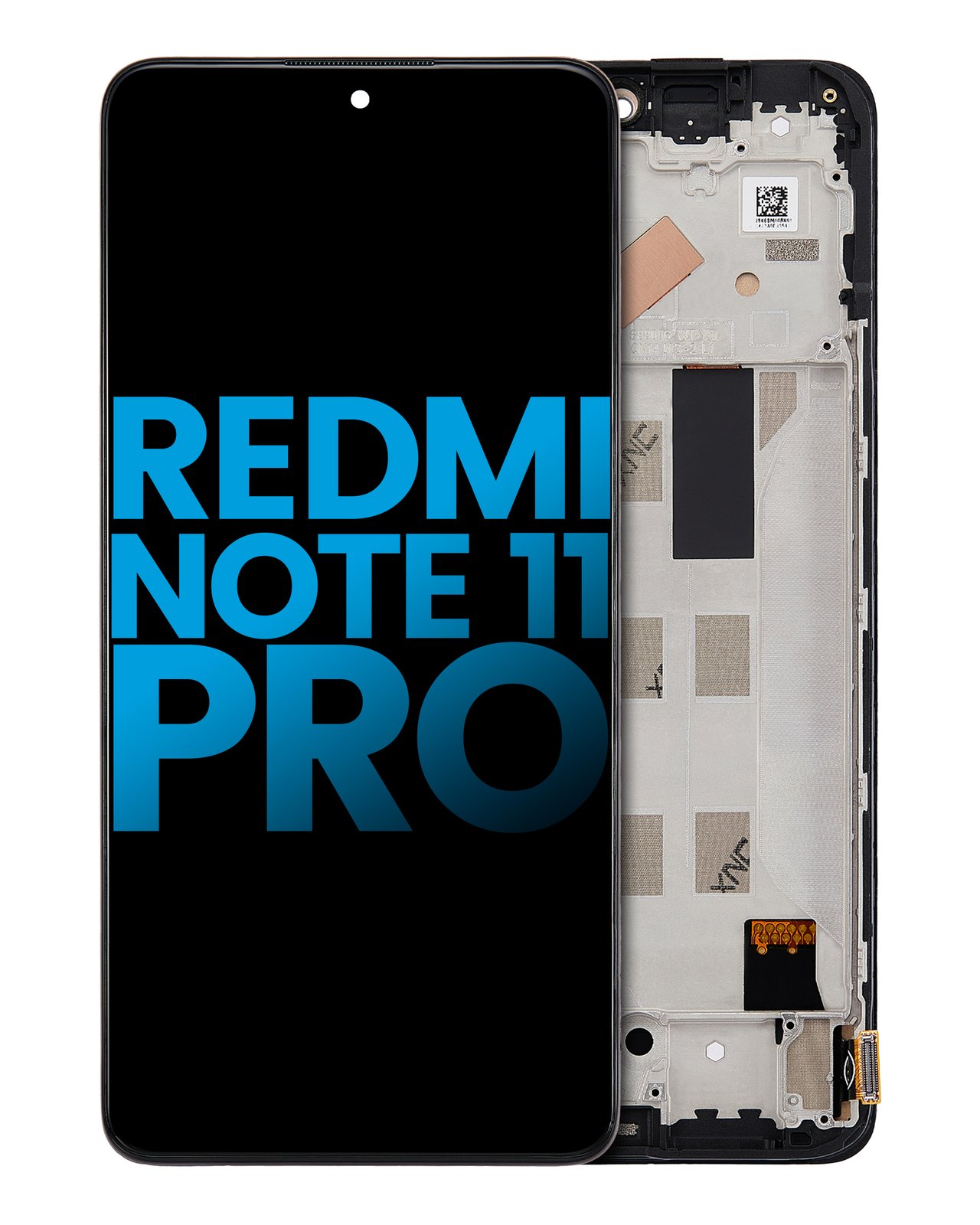 Xiaomi Poco X4 Pro