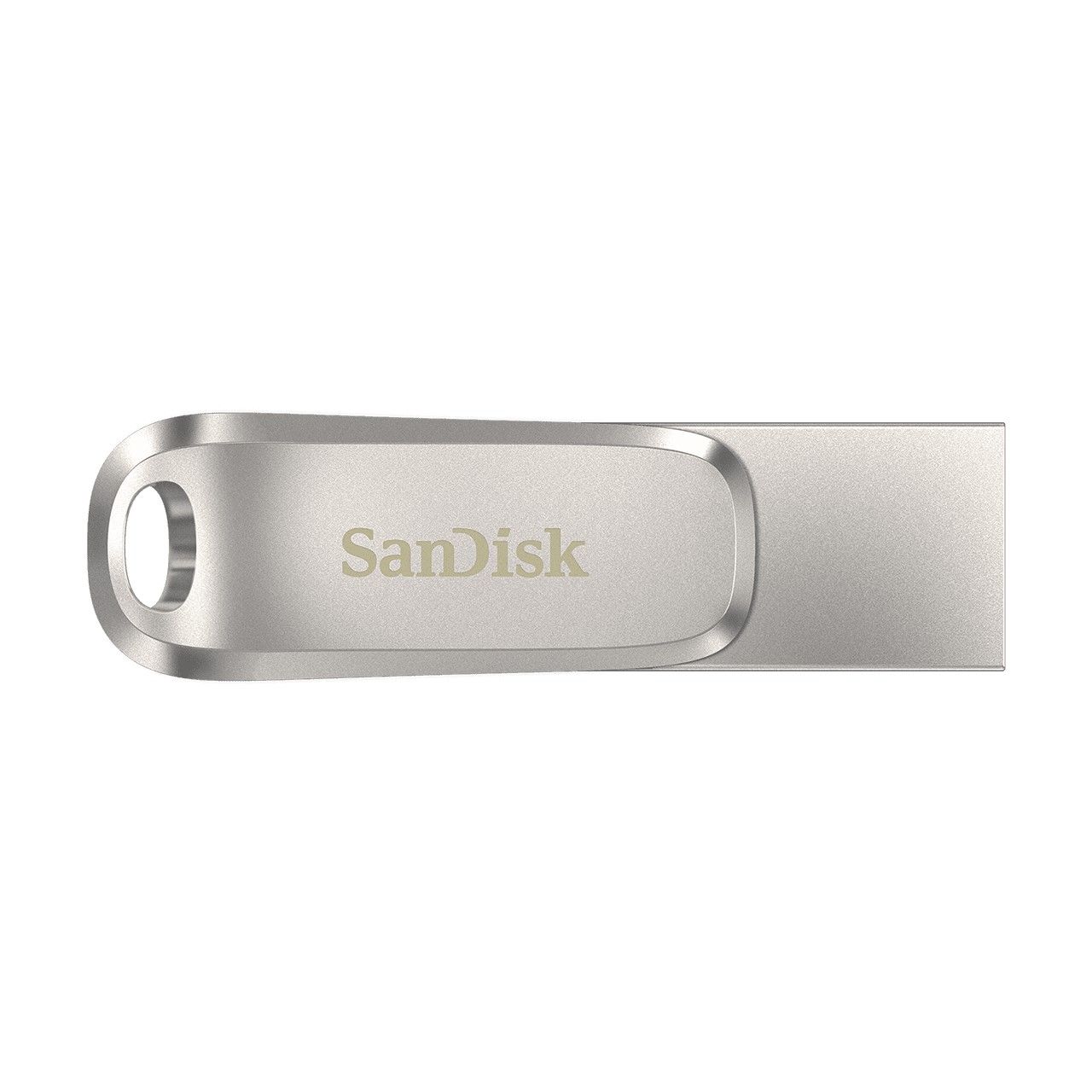 SanDisk 128GB Ultra Dual Drive Luxe USB Type-C SanDisk USB 3.2 Gen1 (USB 3.0; USB 3.1 Gen1) 128 GB |memory OTG USB Flash