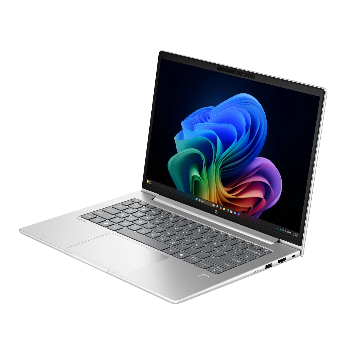 Hewlett-Packard (HP) מחשב נייד HP 4 G2i ProBook 14.0 WUXGA Ultra 5 325/16GB/512GB SSD/WIN11PRO/3Y