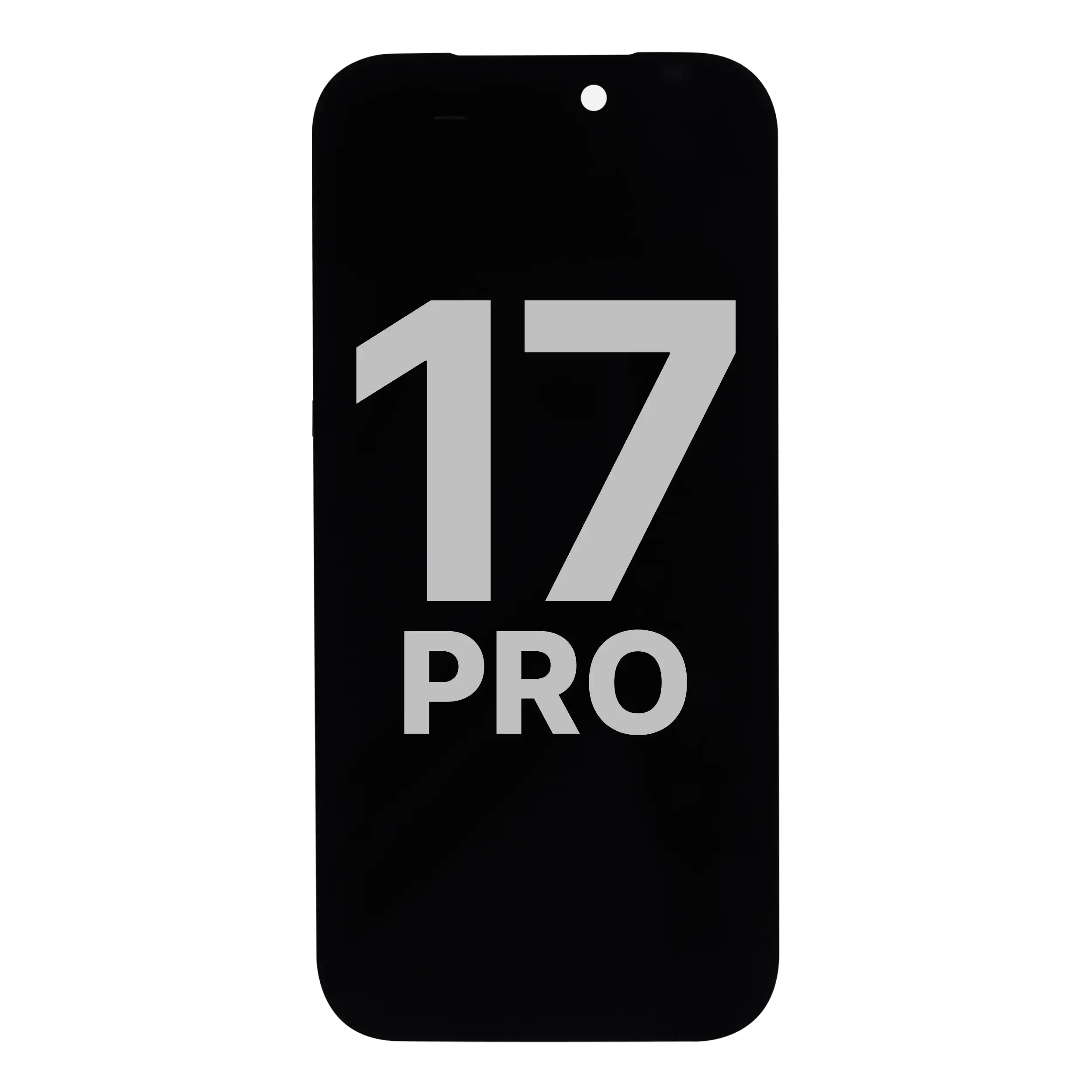 Apple iPhone 17 Pro