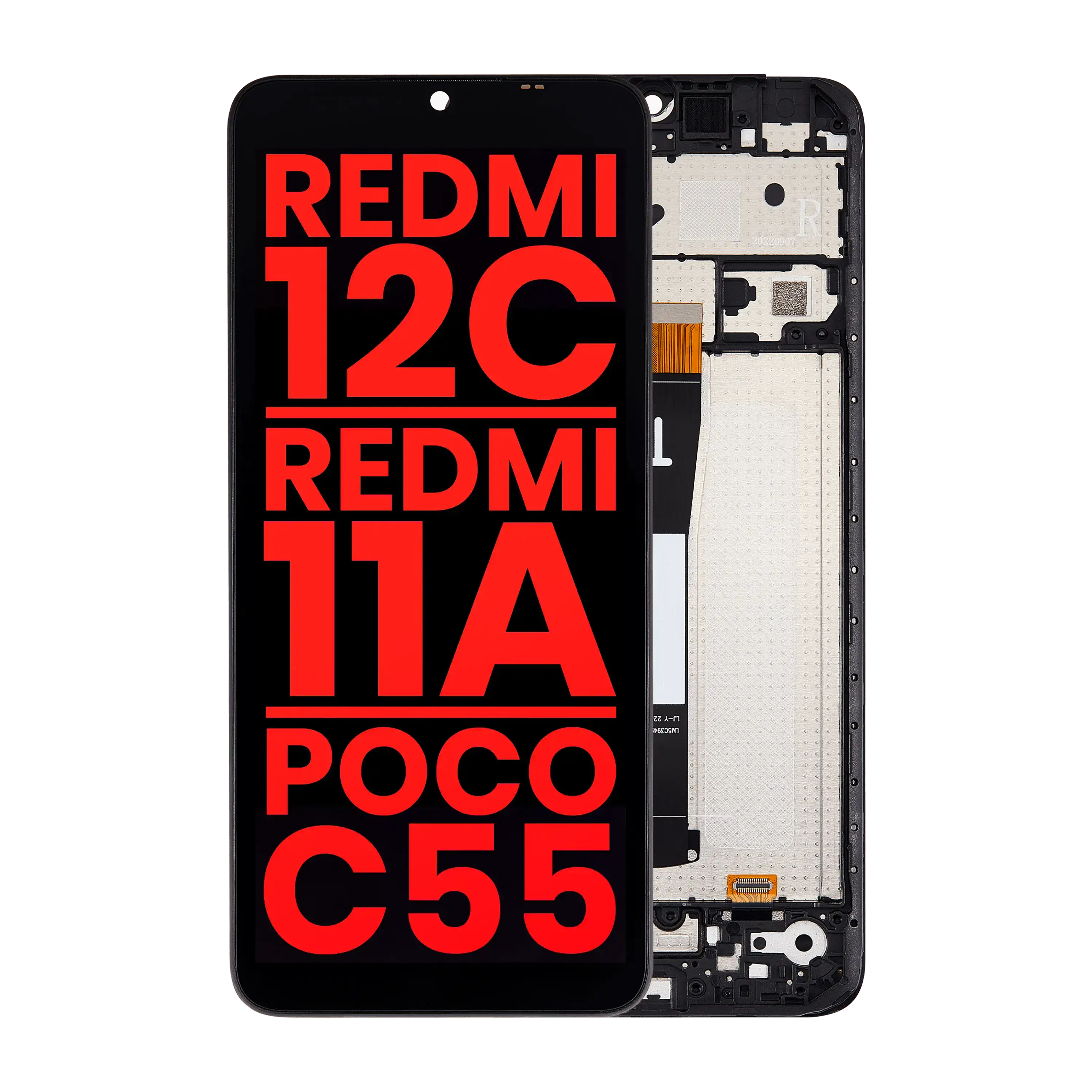 Xiaomi Redmi 12C