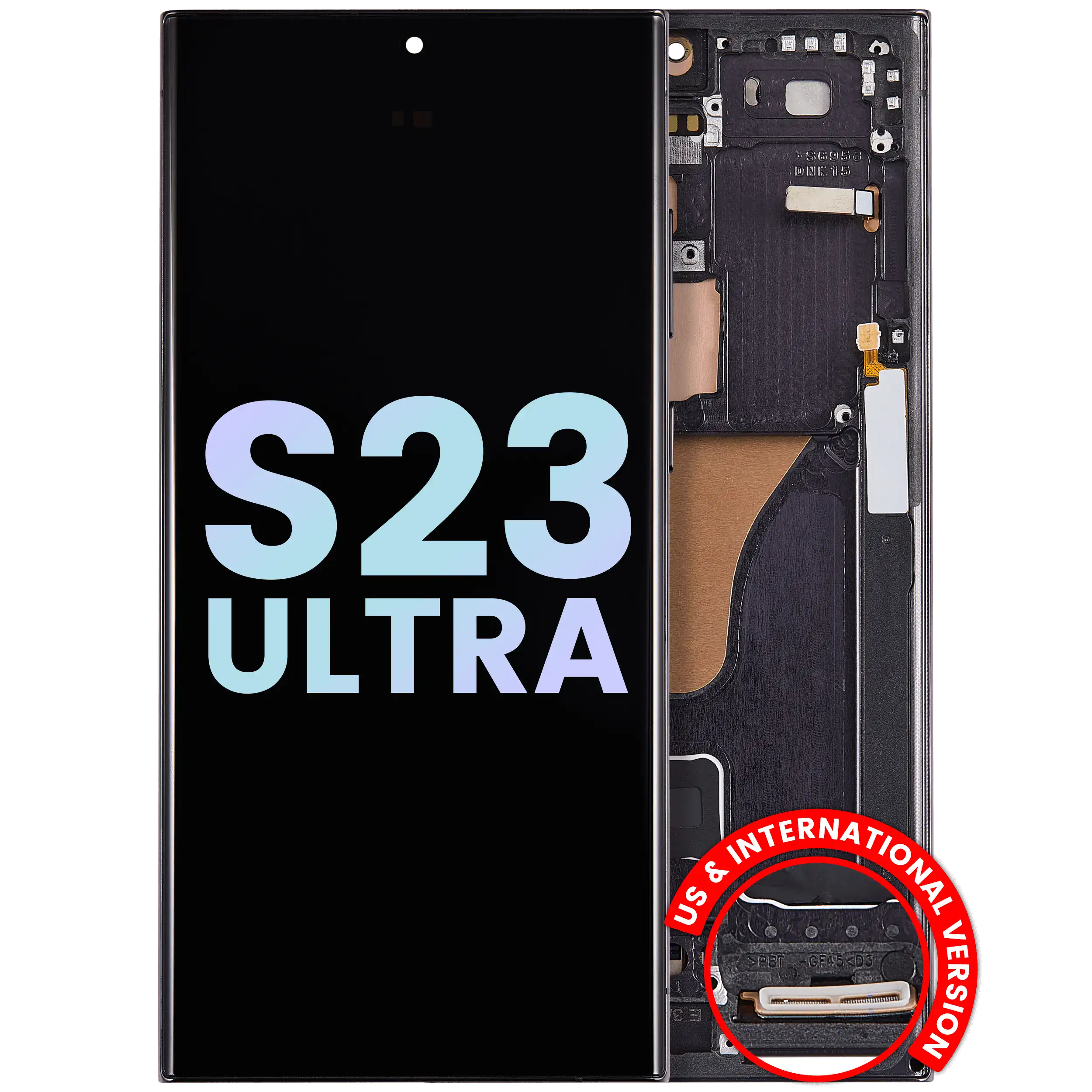 Samsung Galaxy S23 Ultra
