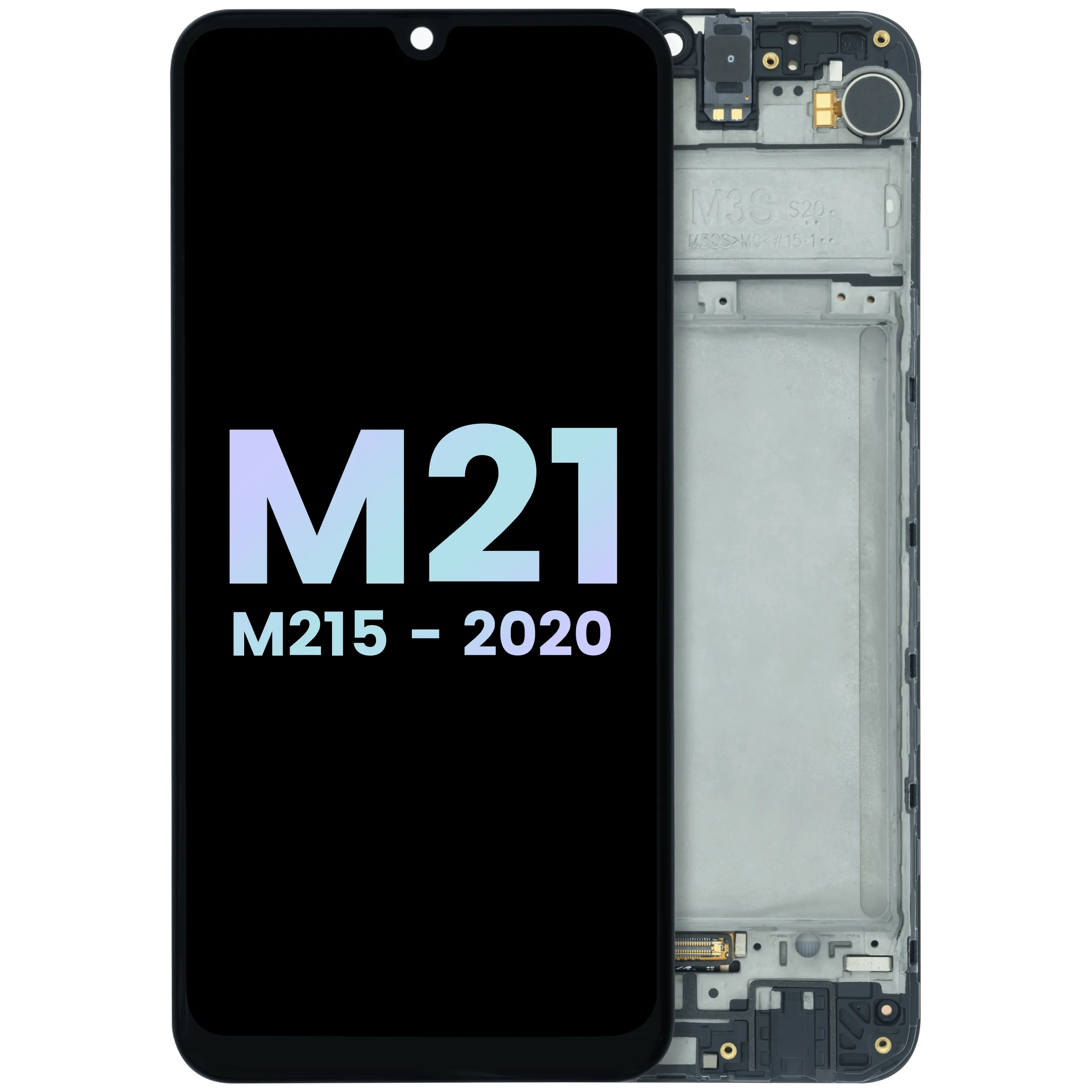 Samsung Galaxy M21
