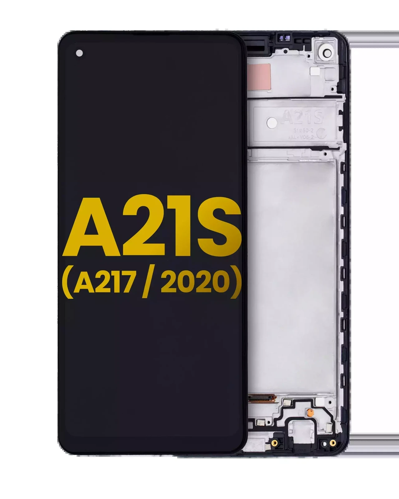 Samsung Galaxy A21s