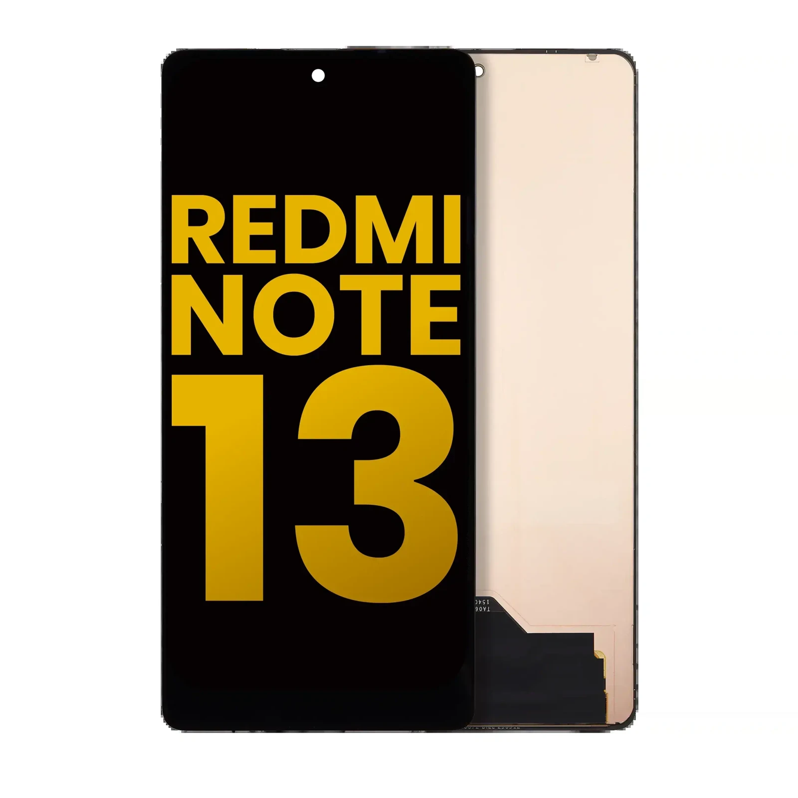 Xiaomi Redmi Note 13 5g