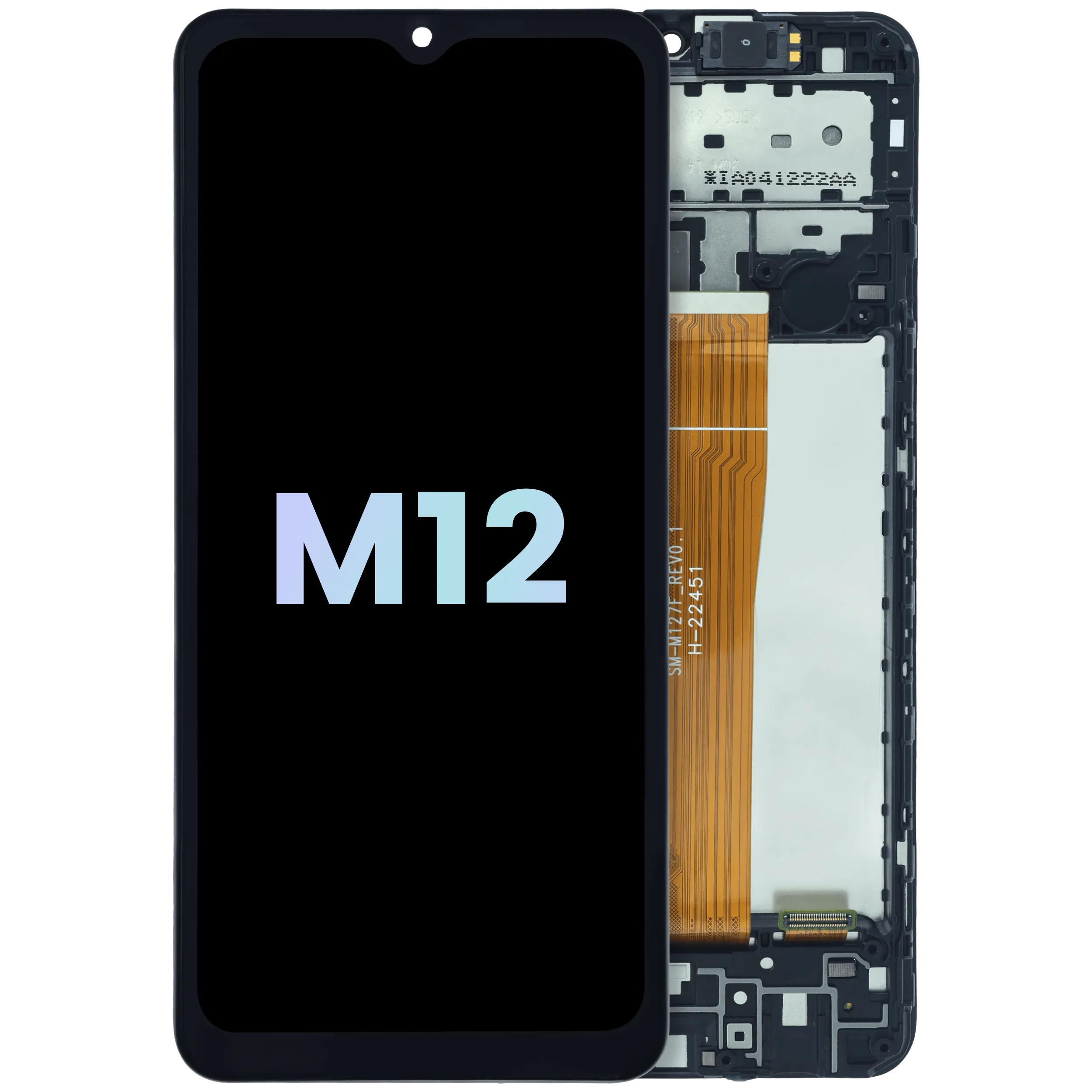 Samsung Galaxy M12