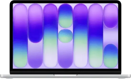 Apple Apple MacBook Neo 13 A18 Pro/8GB/256GB SSD/Silver/1Y laptop macOS |A18 |13 inch