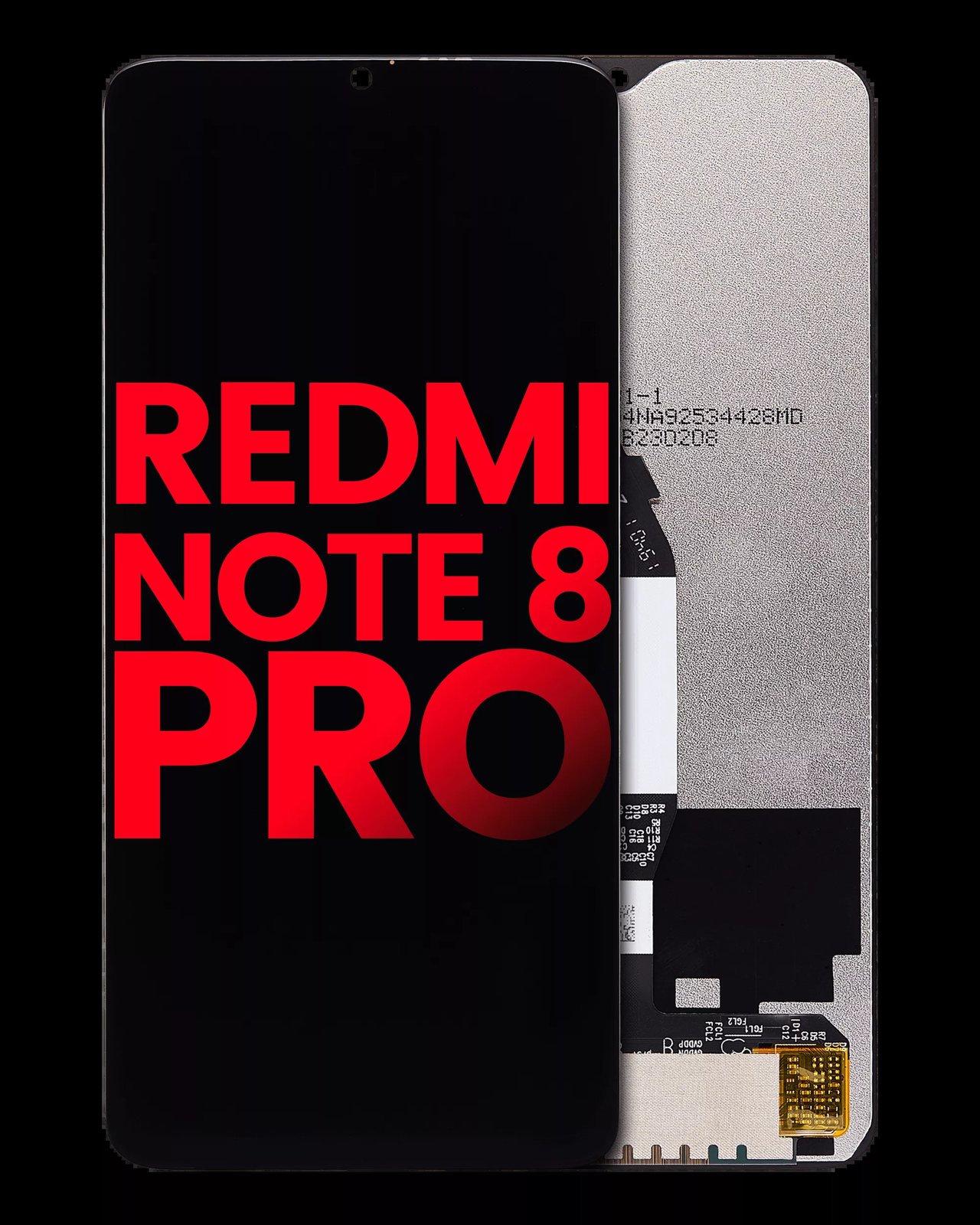 Xiaomi Redmi Note 8 Pro