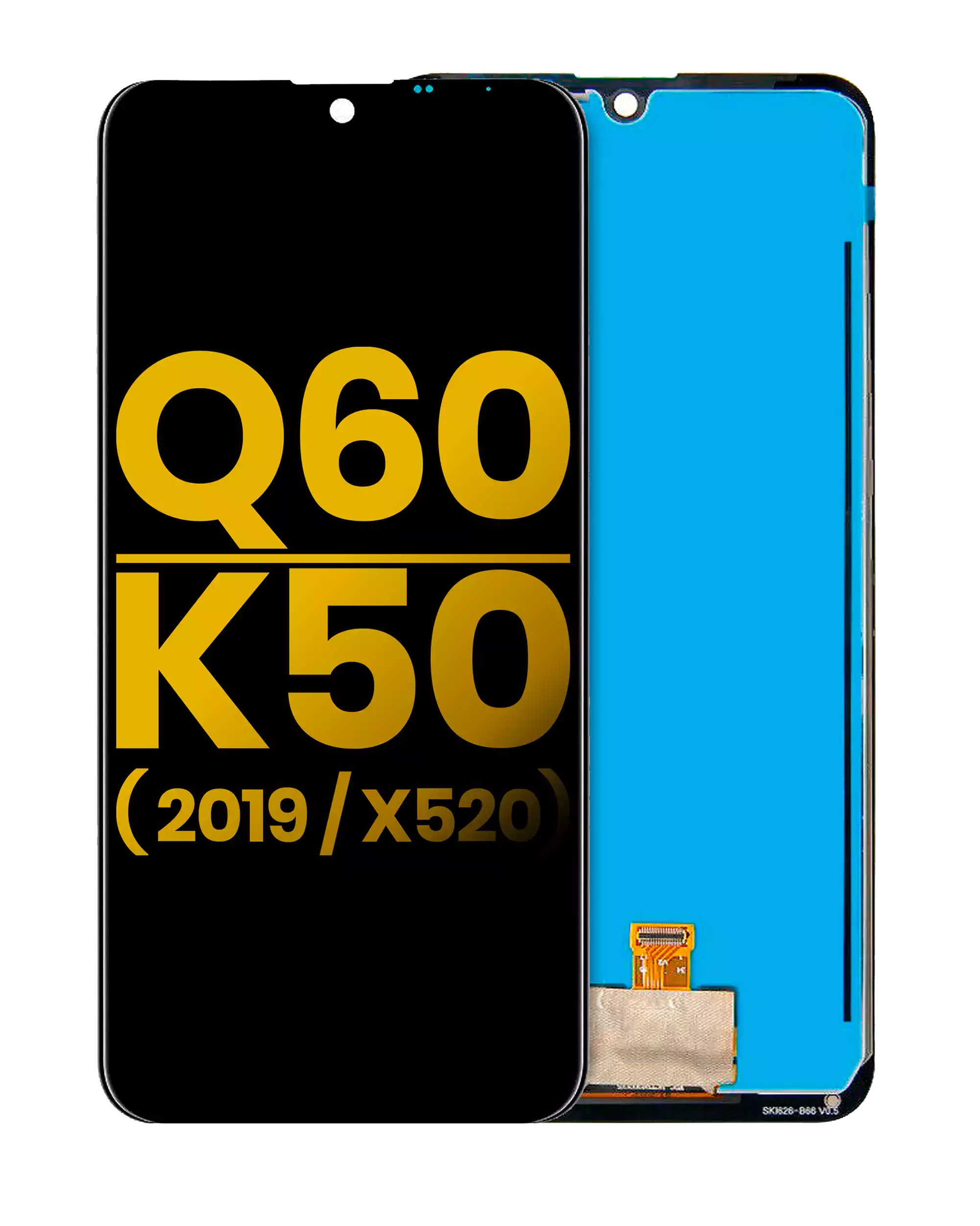 LG LG Q60
