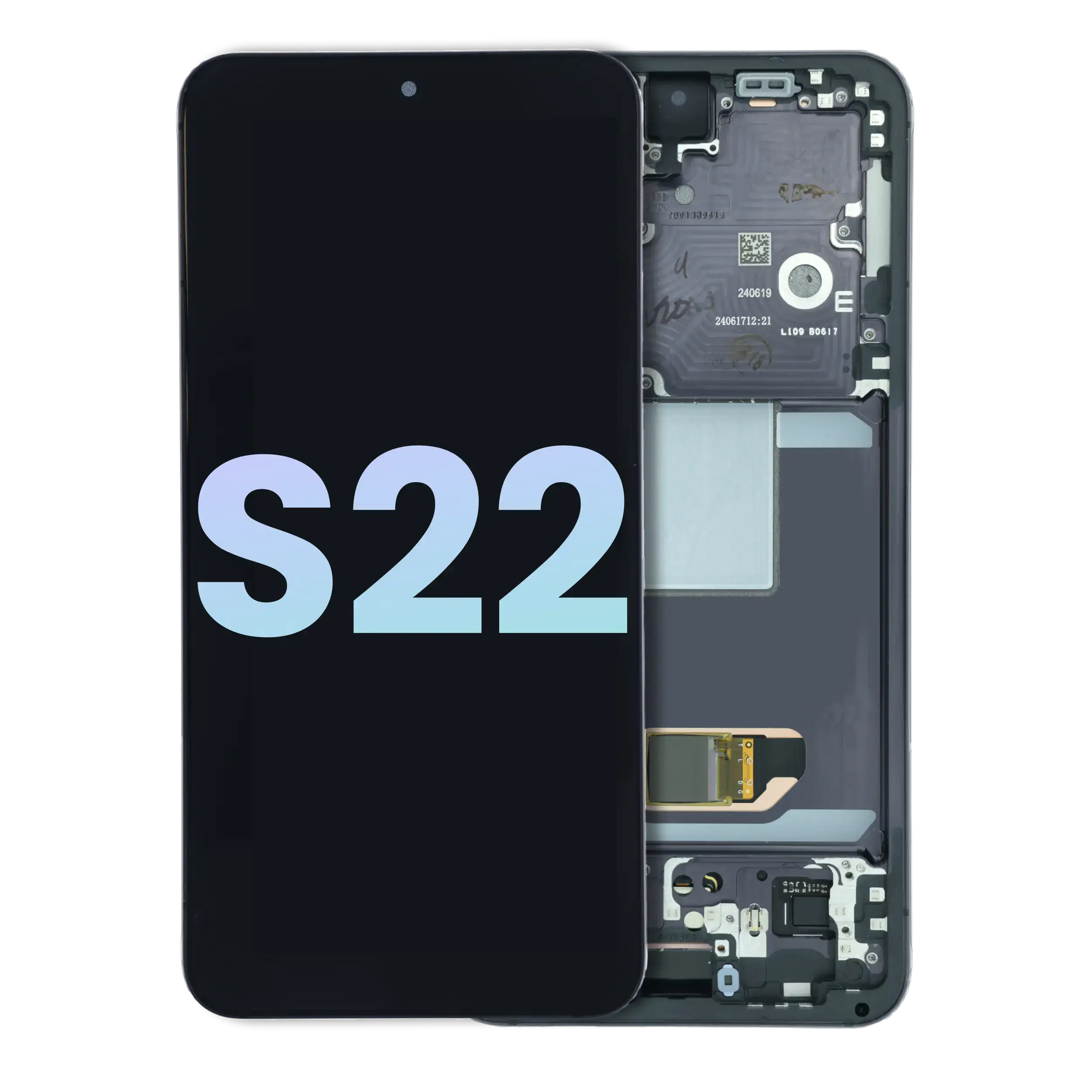 Samsung Galaxy S22