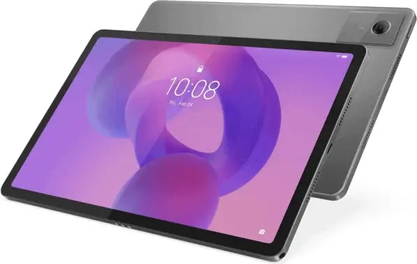 Lenovo TAB 11 TB336FU WIFI/128/8GB 1Y Grey with Folio Case