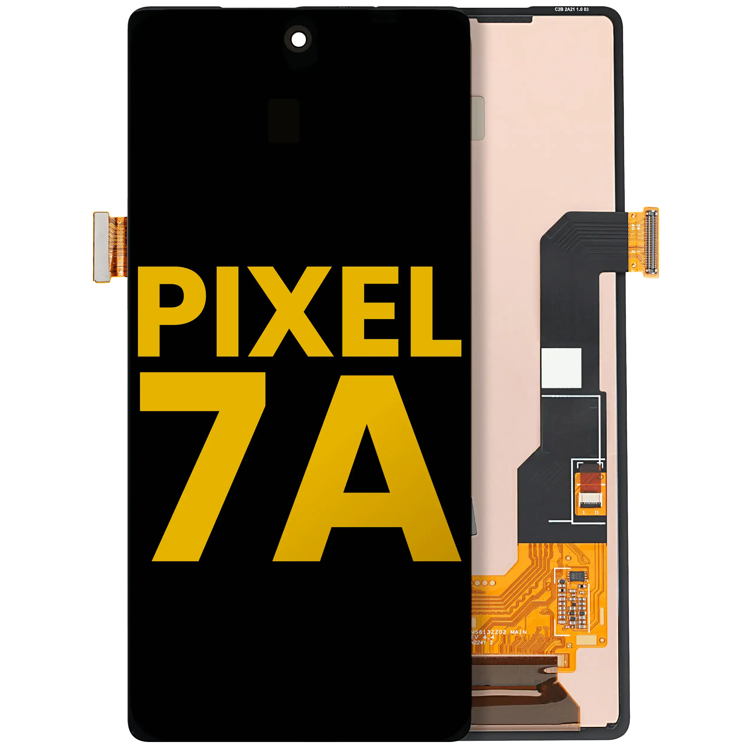 Google Google Pixel 7A NF