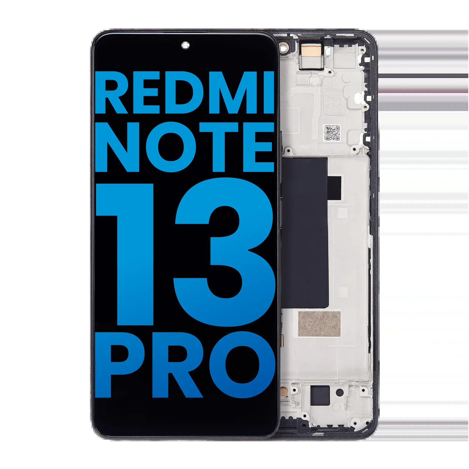 Xiaomi Redmi Note 13 Pro 5g