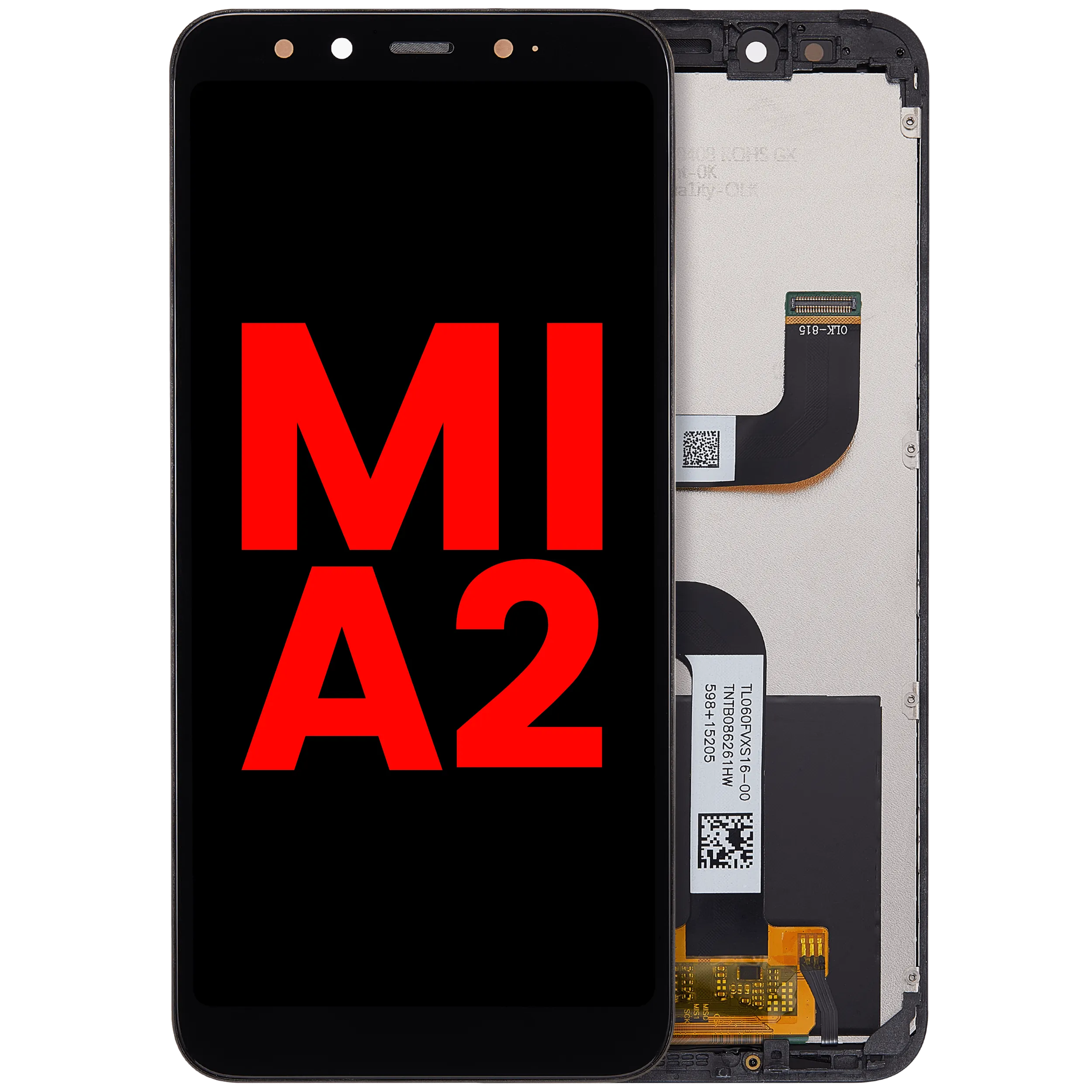 Xiaomi Mi A2